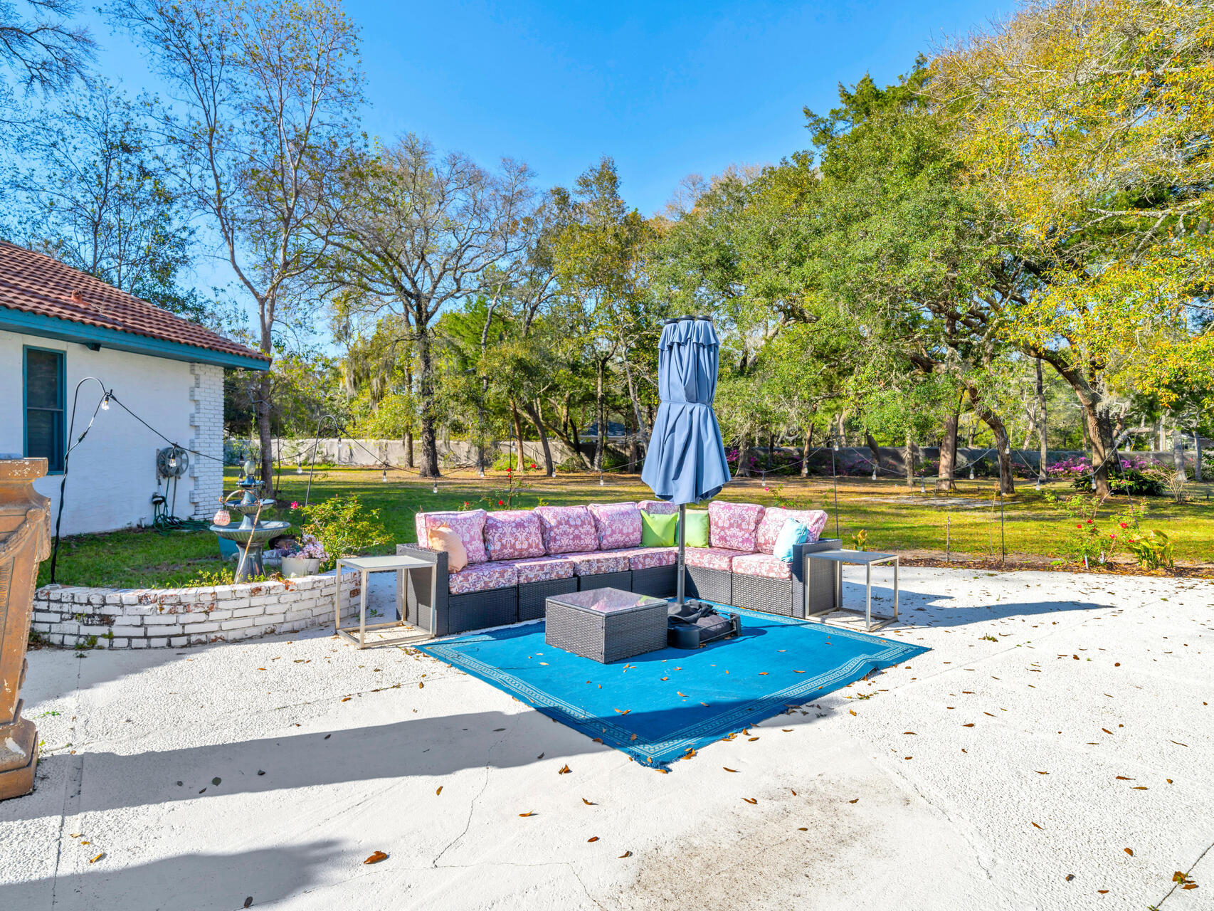 Choctaw Beach - Residential