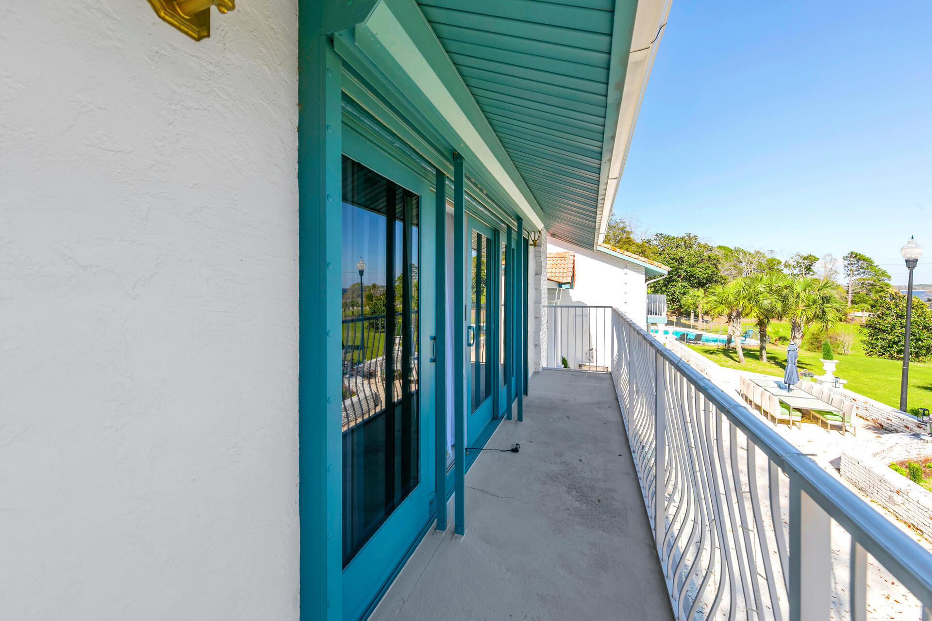 Choctaw Beach - Residential