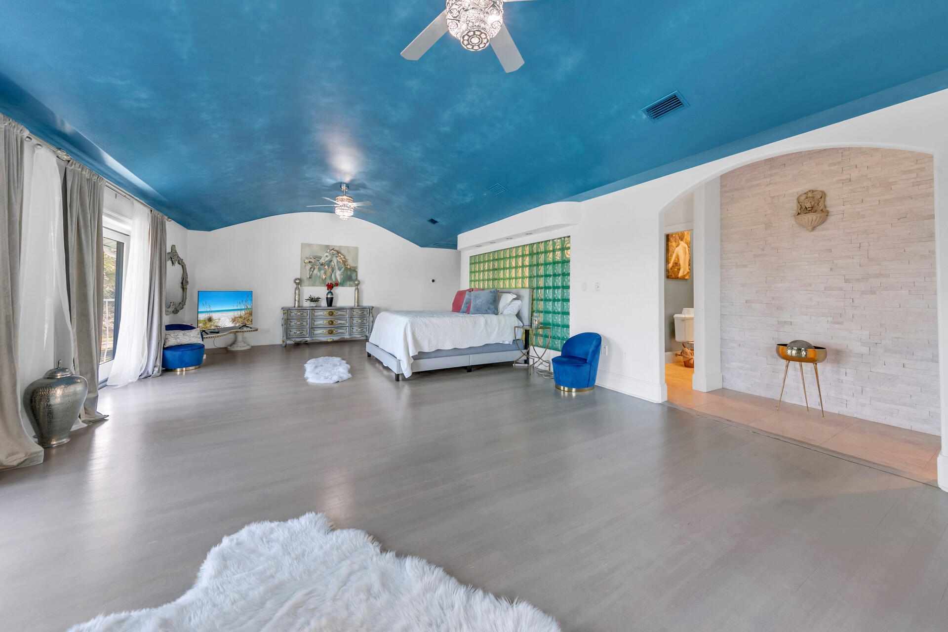 Choctaw Beach - Residential