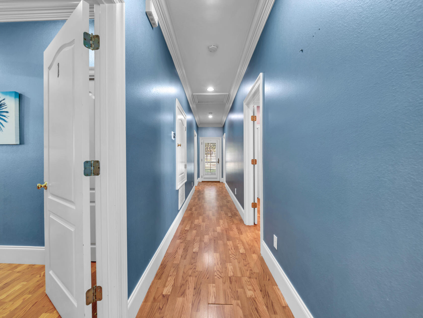 Choctaw Beach - Residential