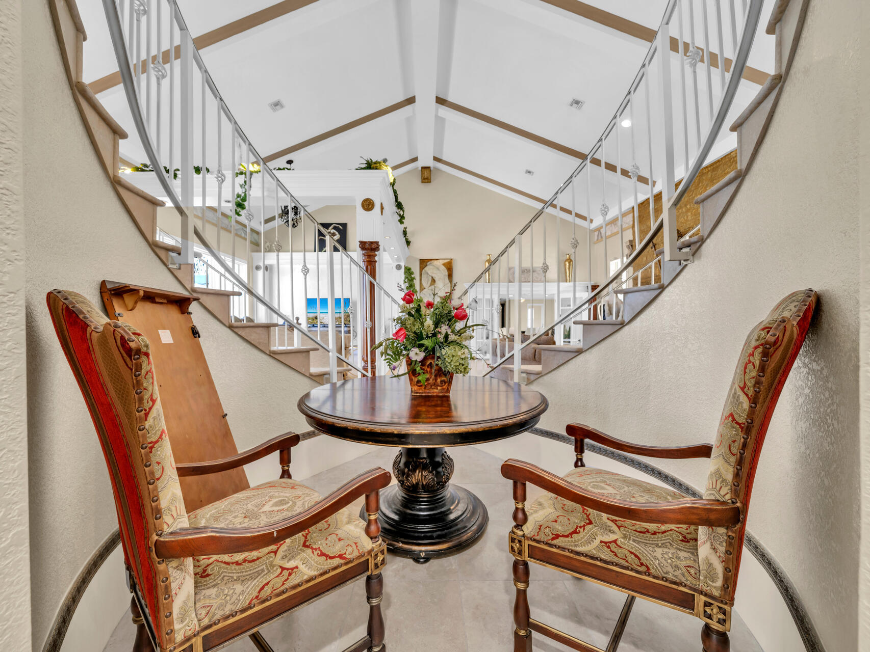 Choctaw Beach - Residential