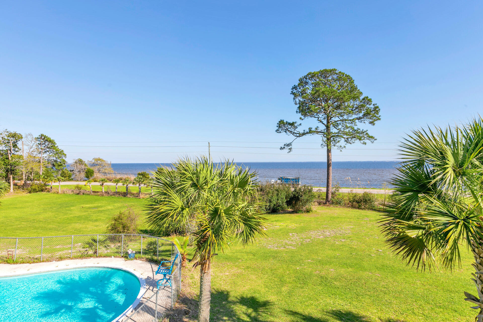 Choctaw Beach - Residential