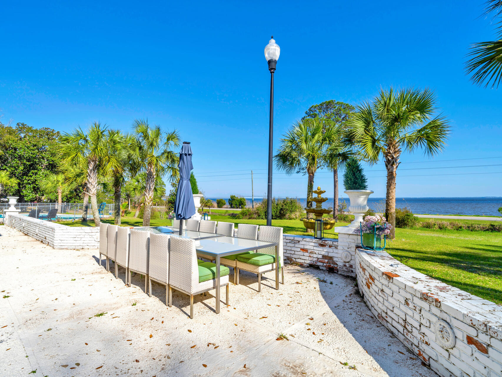 Choctaw Beach - Residential