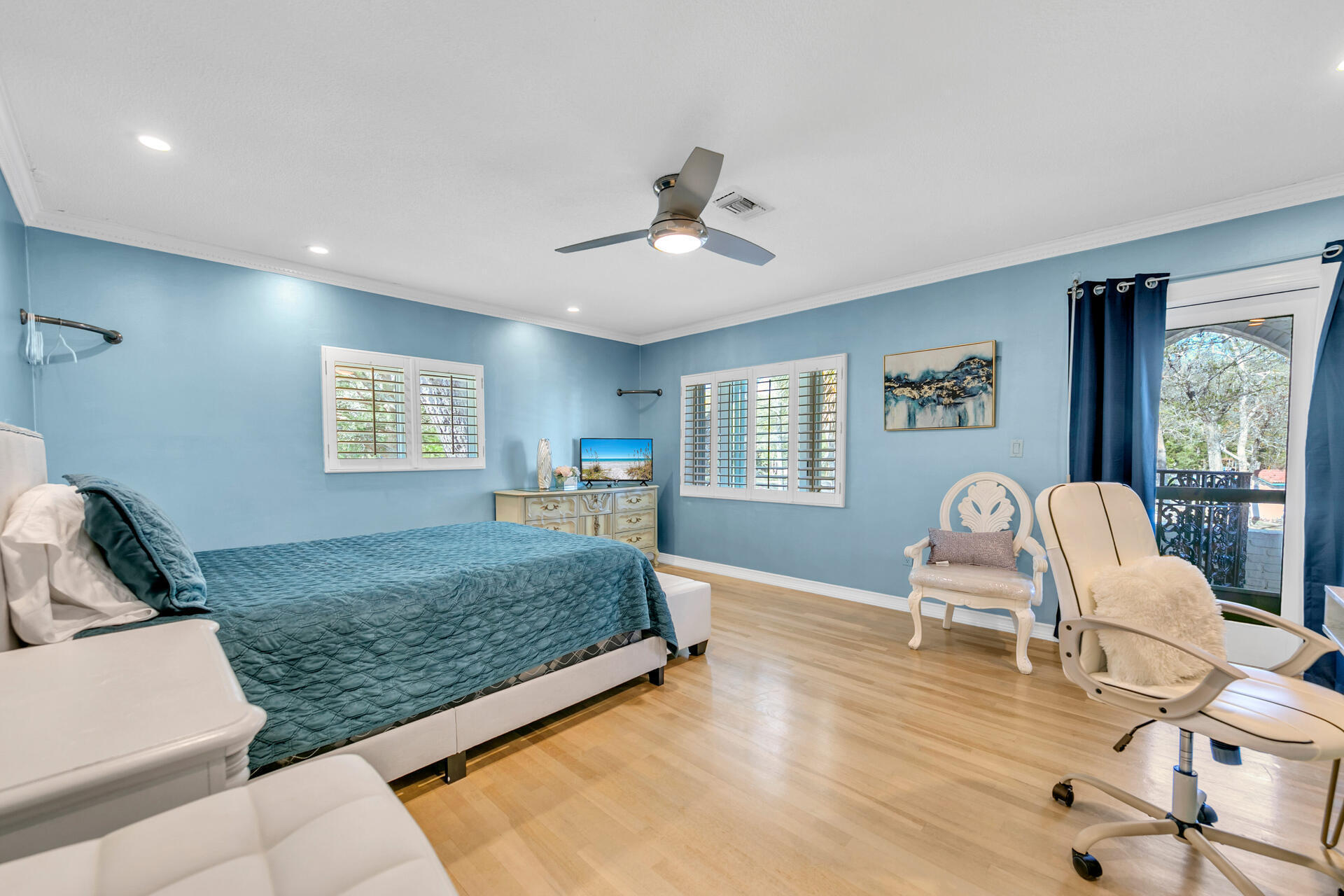 Choctaw Beach - Residential