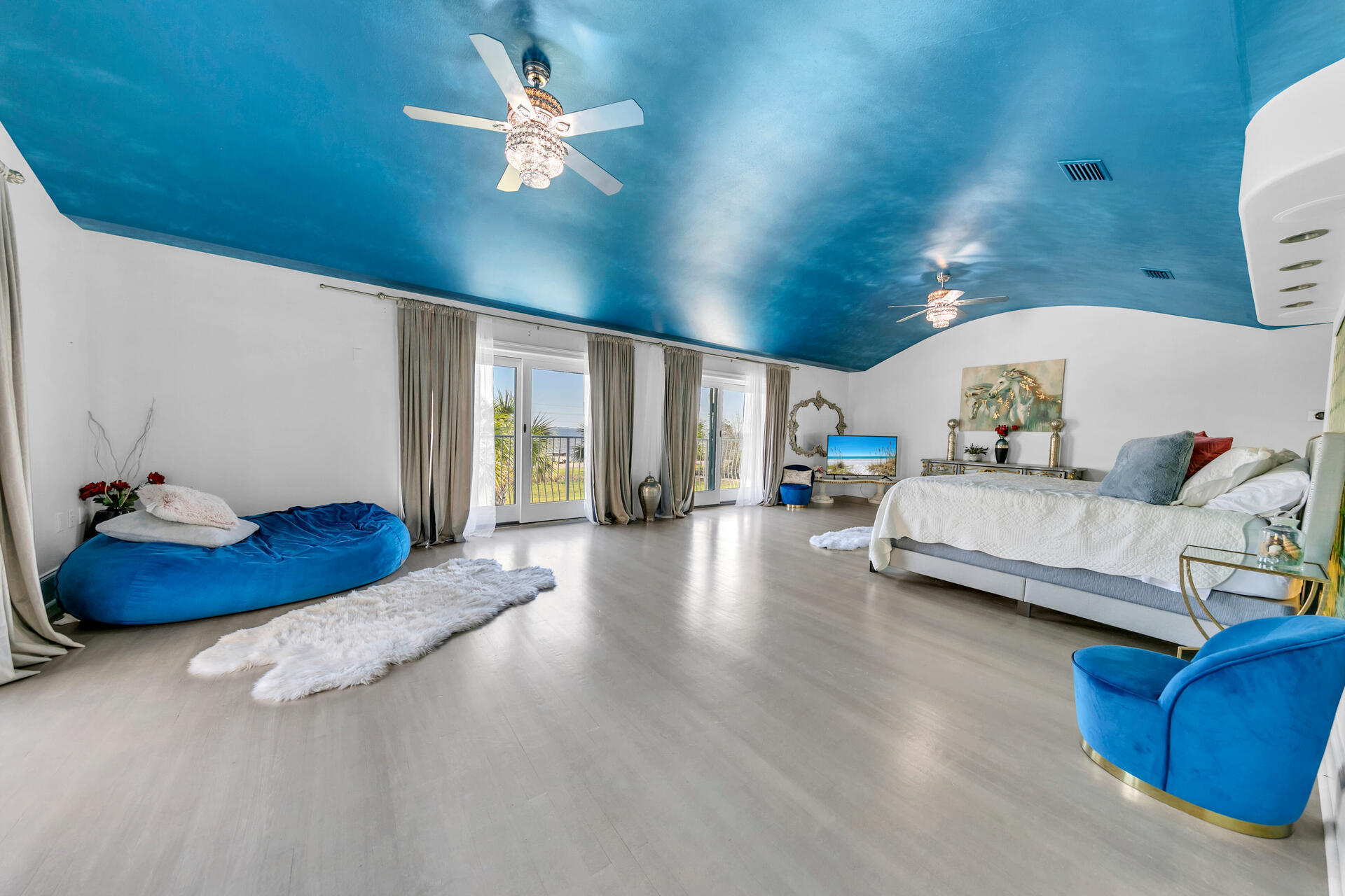 Choctaw Beach - Residential