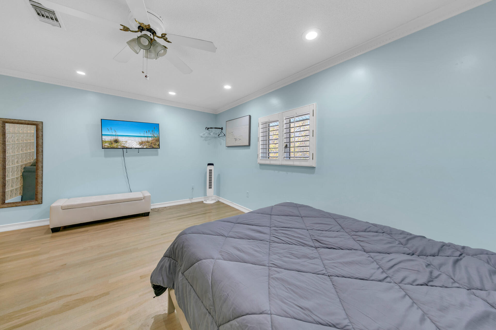 Choctaw Beach - Residential