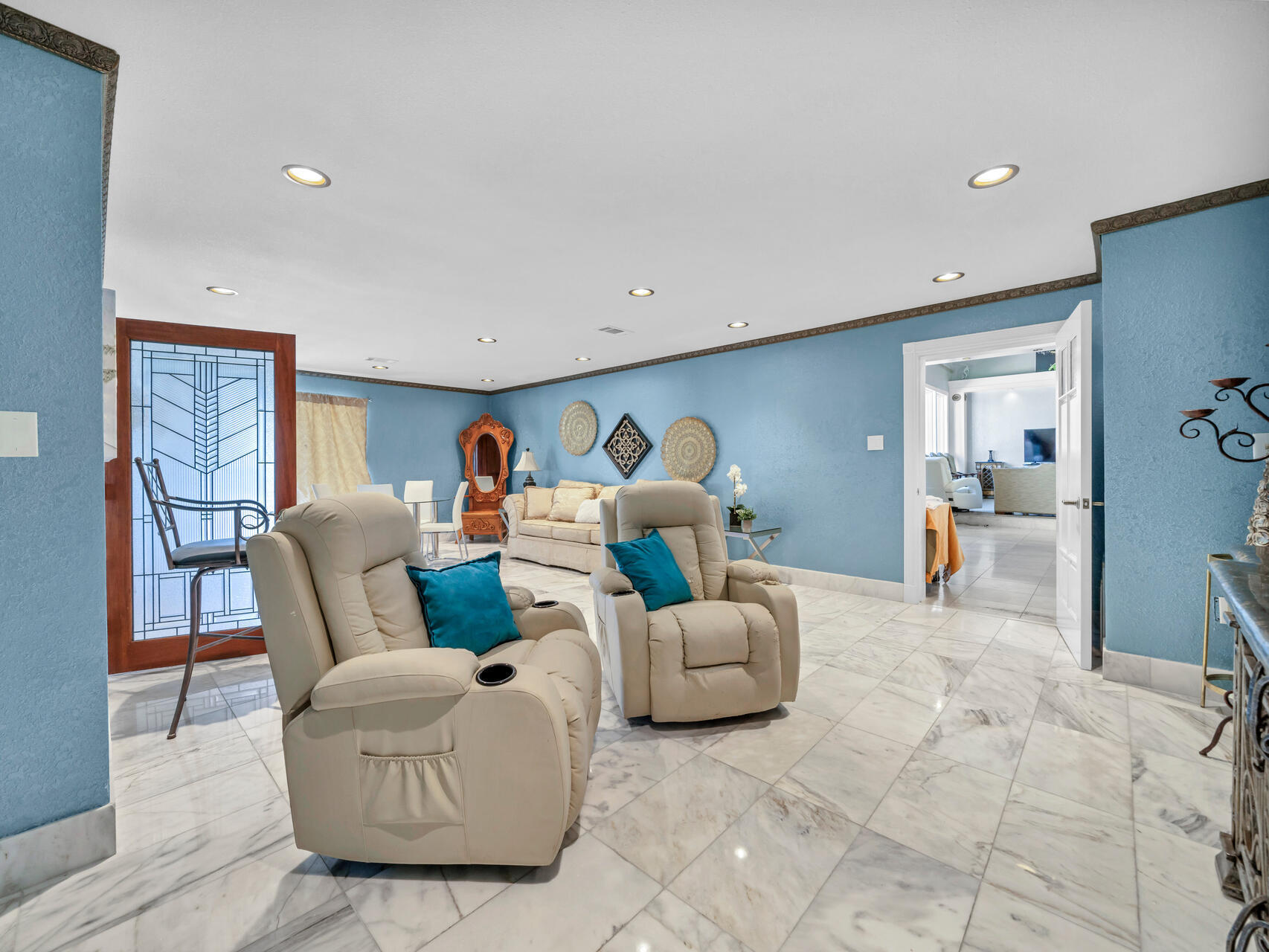 Choctaw Beach - Residential