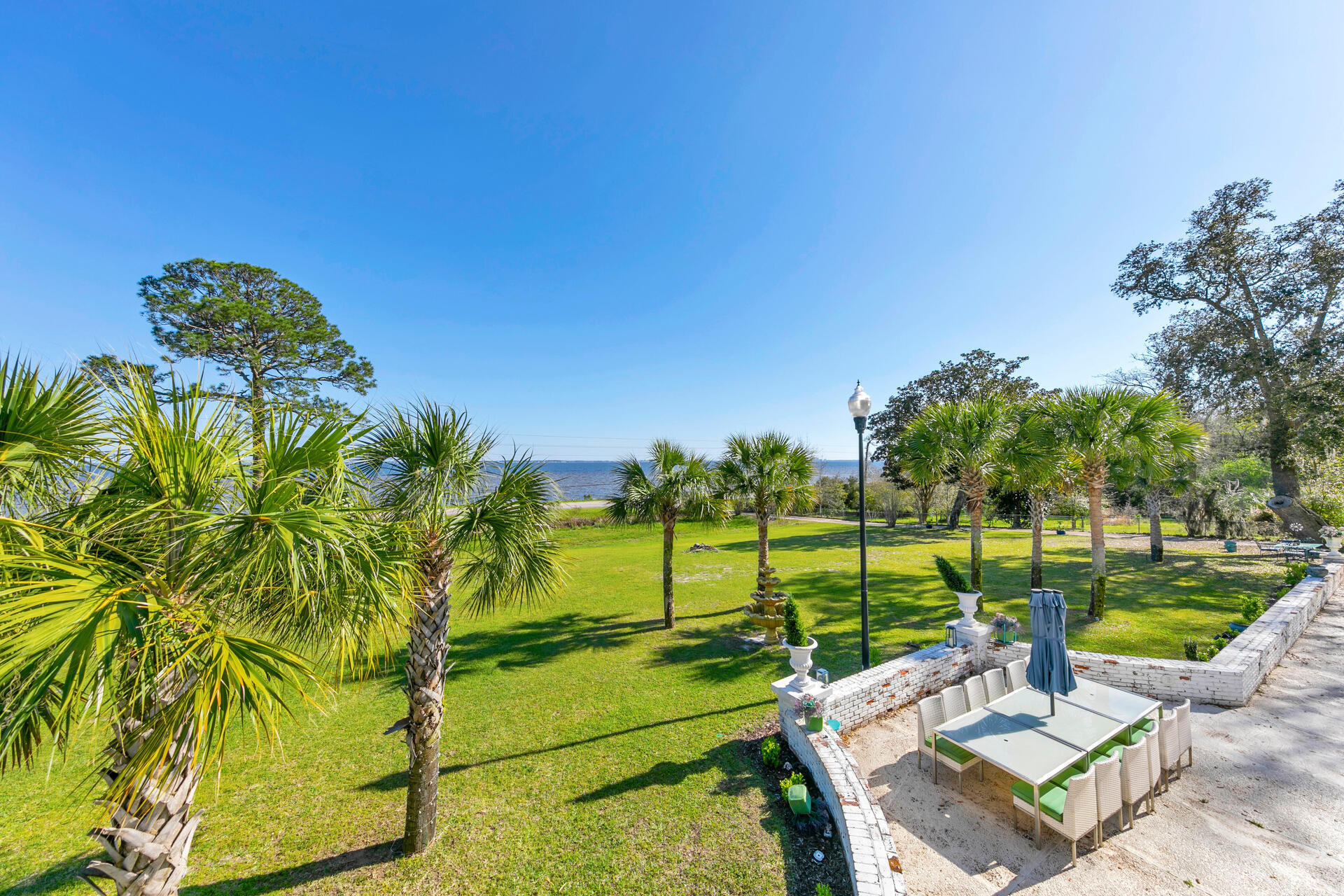 Choctaw Beach - Residential