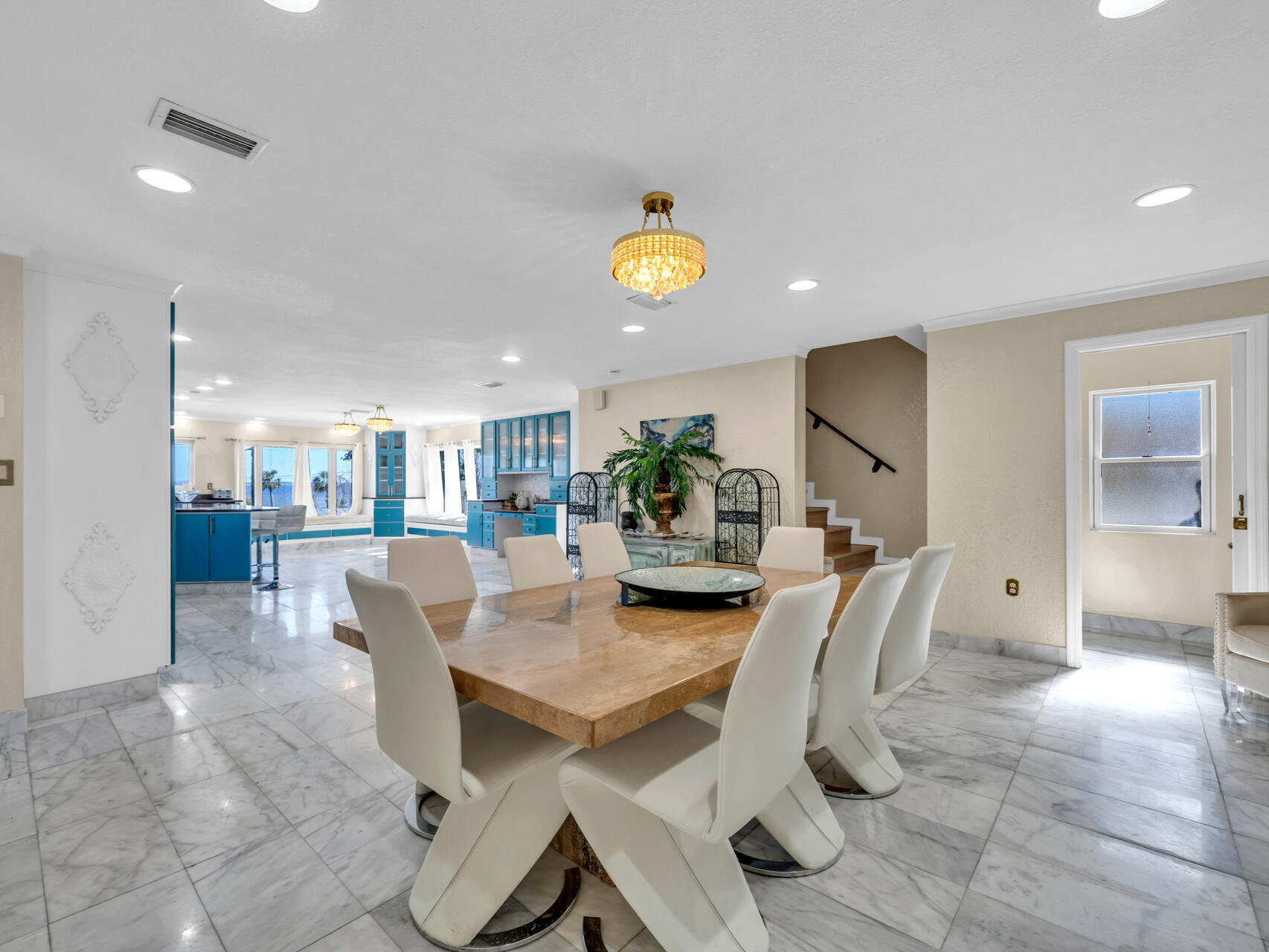 Choctaw Beach - Residential