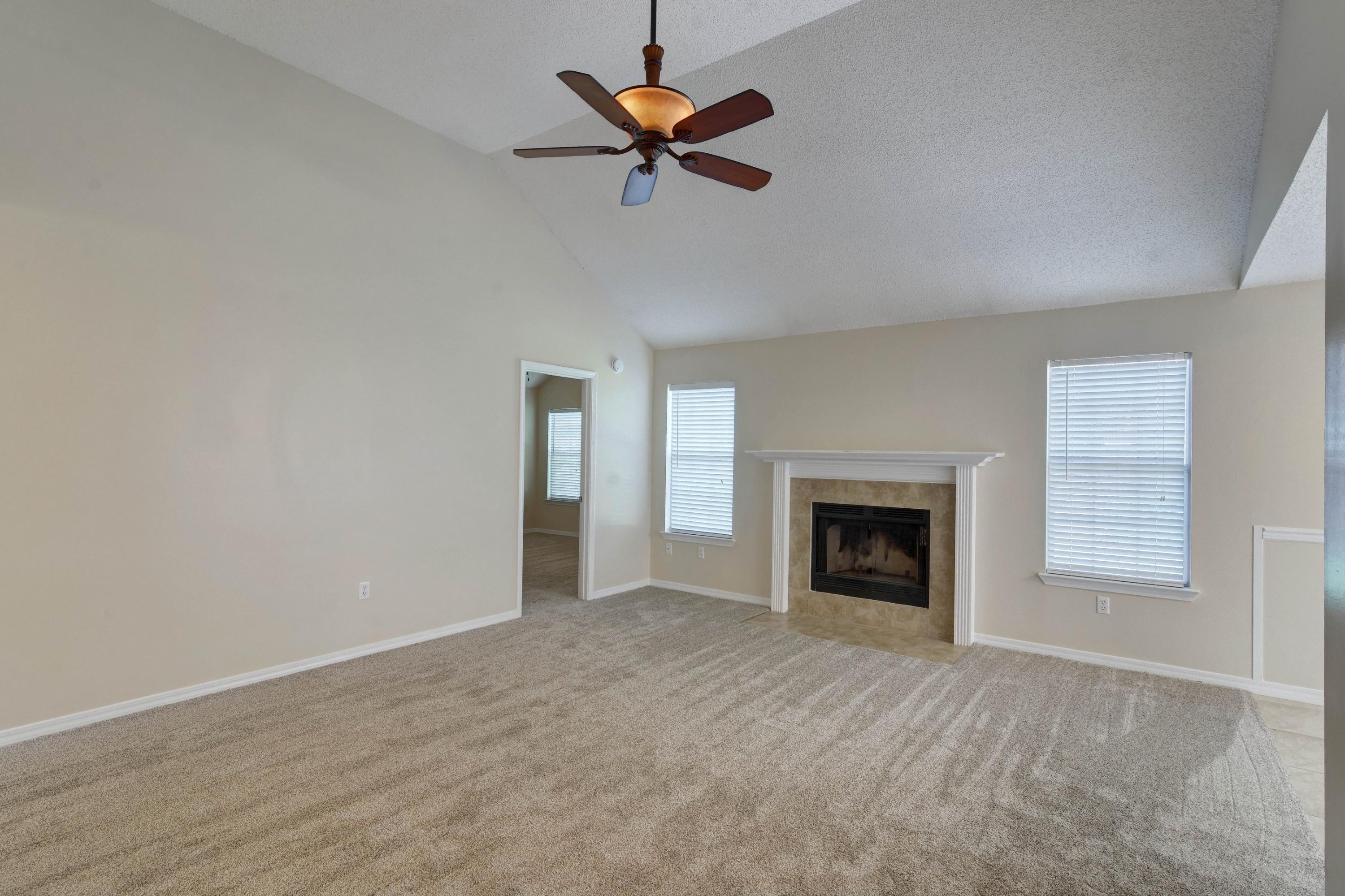 SANDY RIDGE ESTATES - Residential