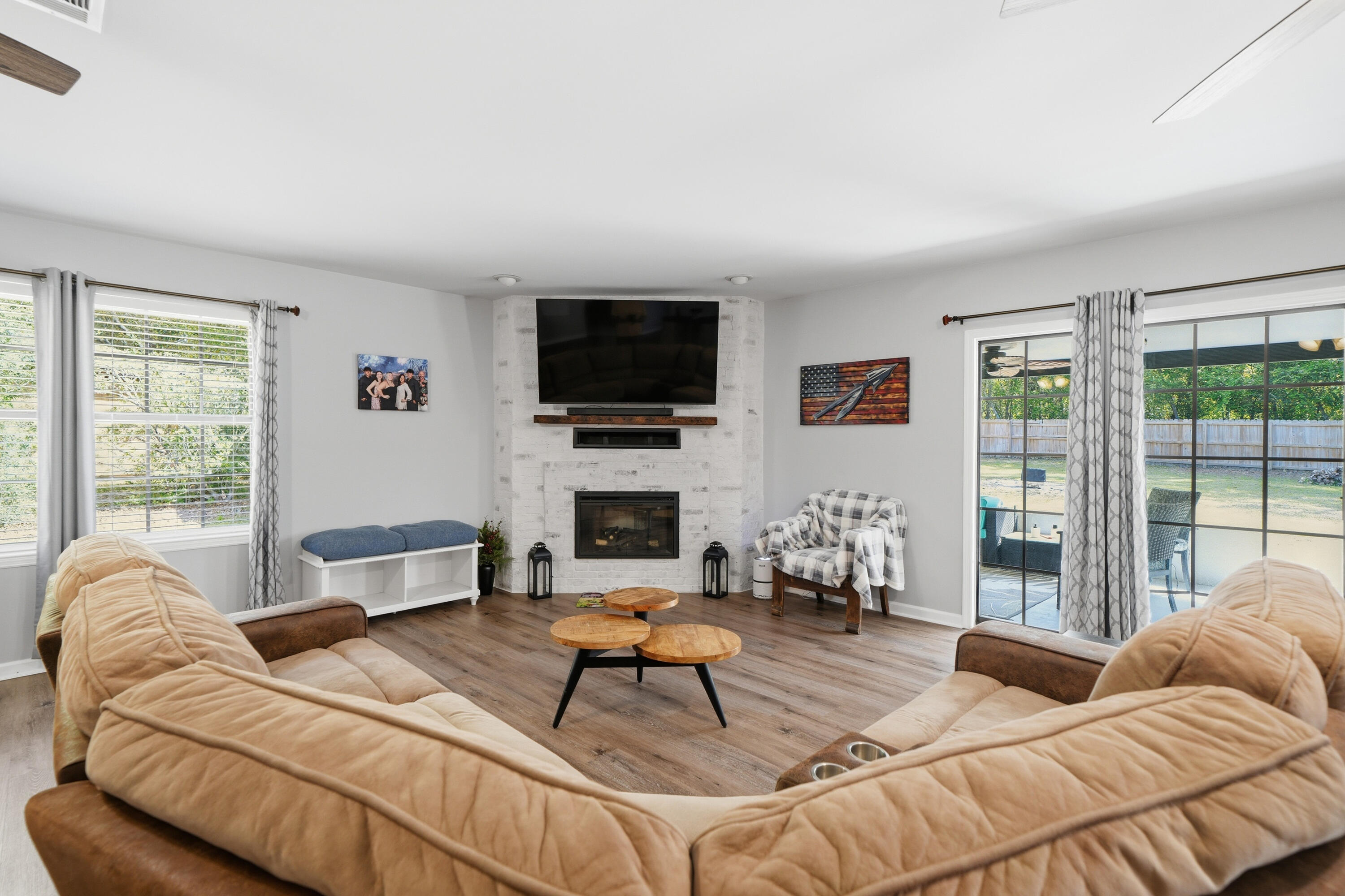 Caribbean Village East II - Residential