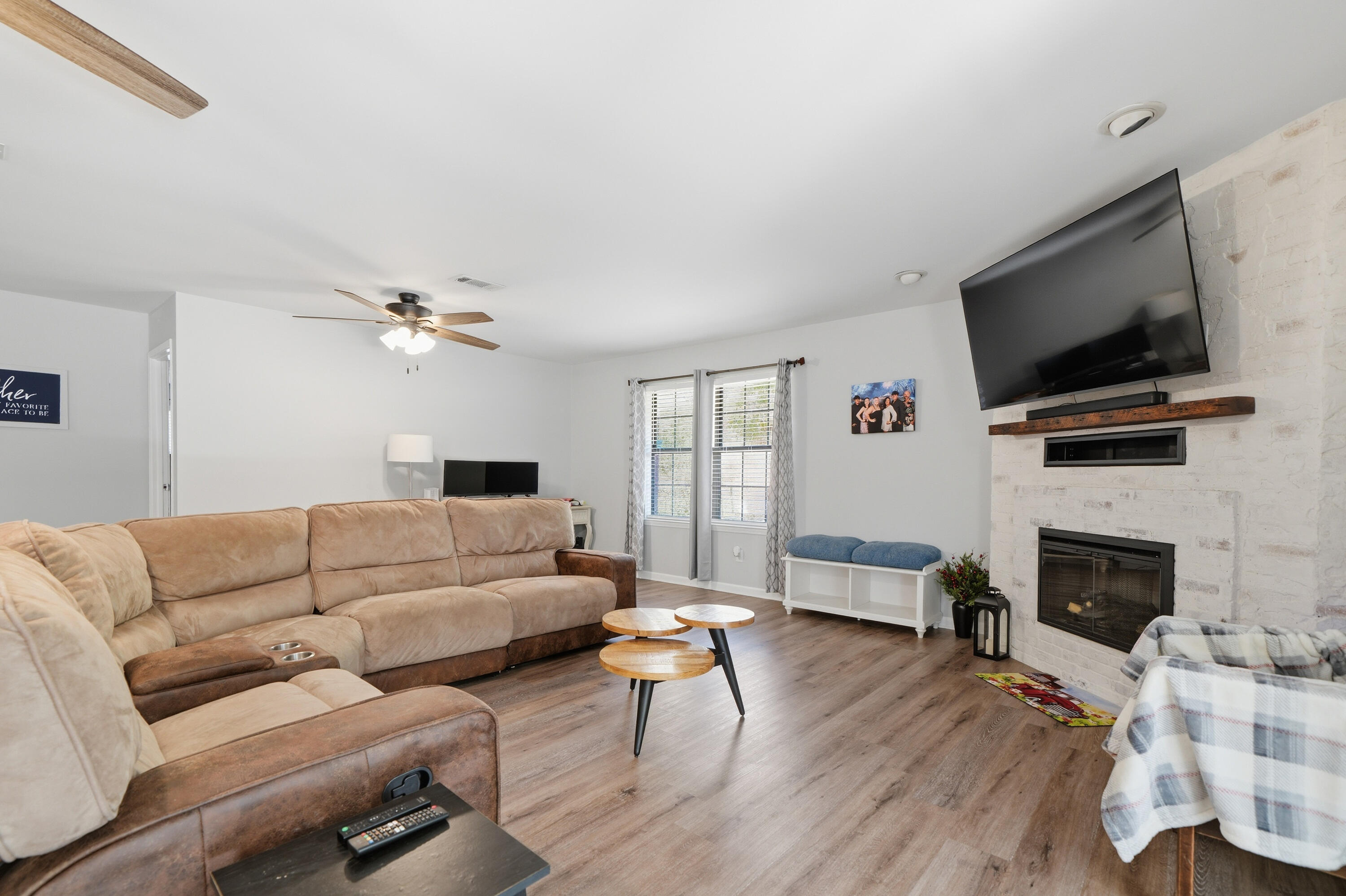 Caribbean Village East II - Residential