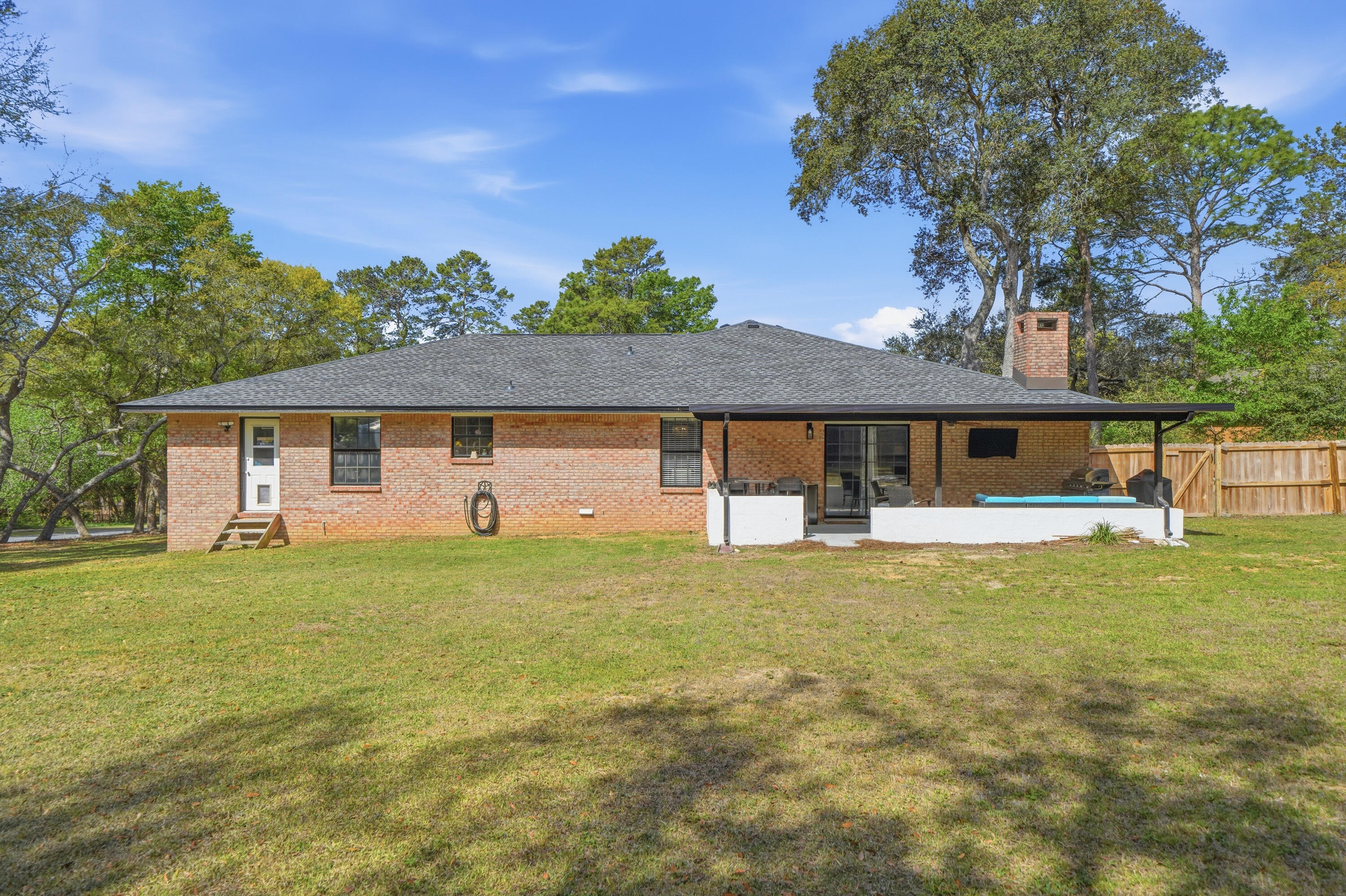 Caribbean Village East II - Residential