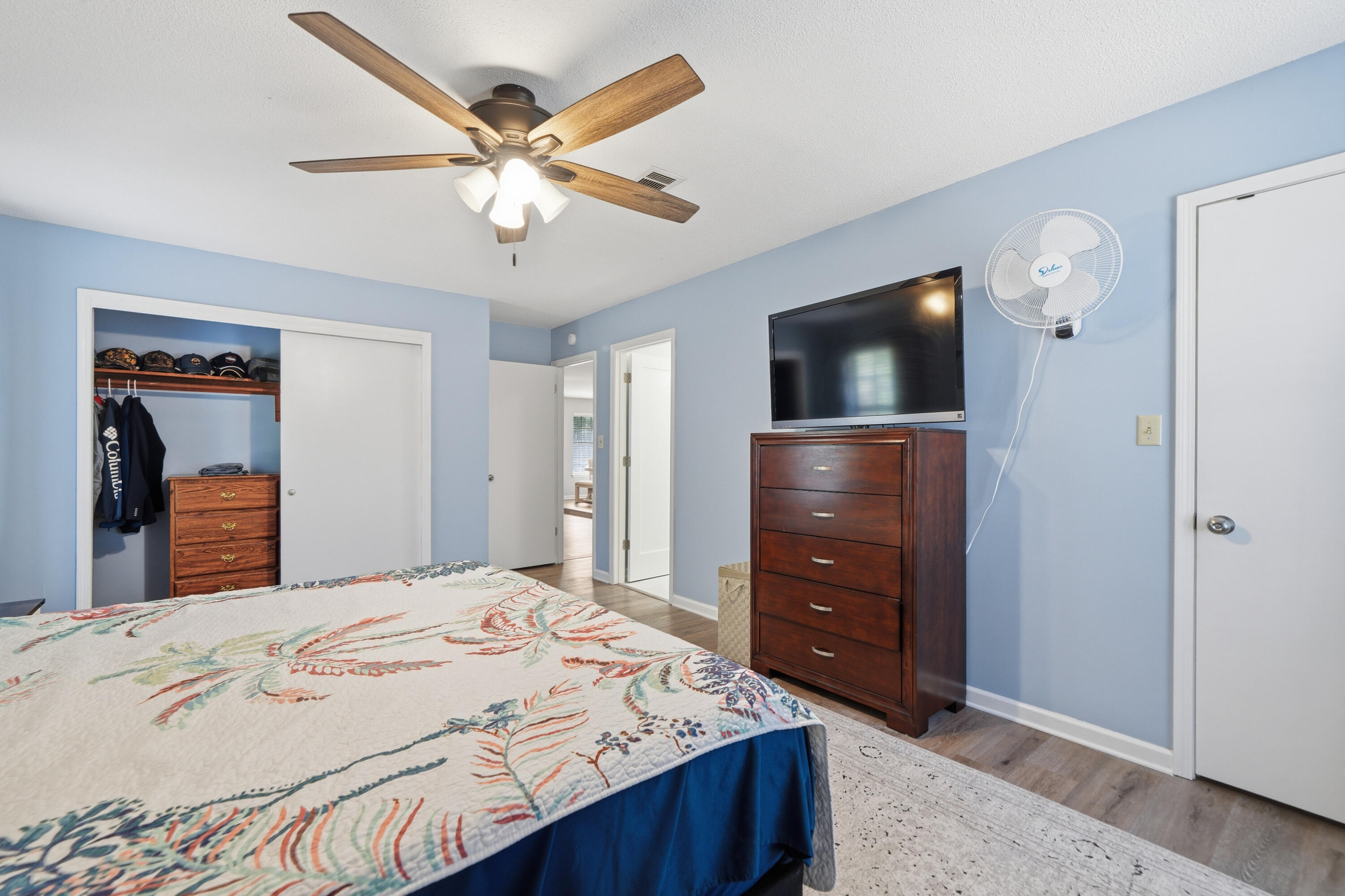 Caribbean Village East II - Residential