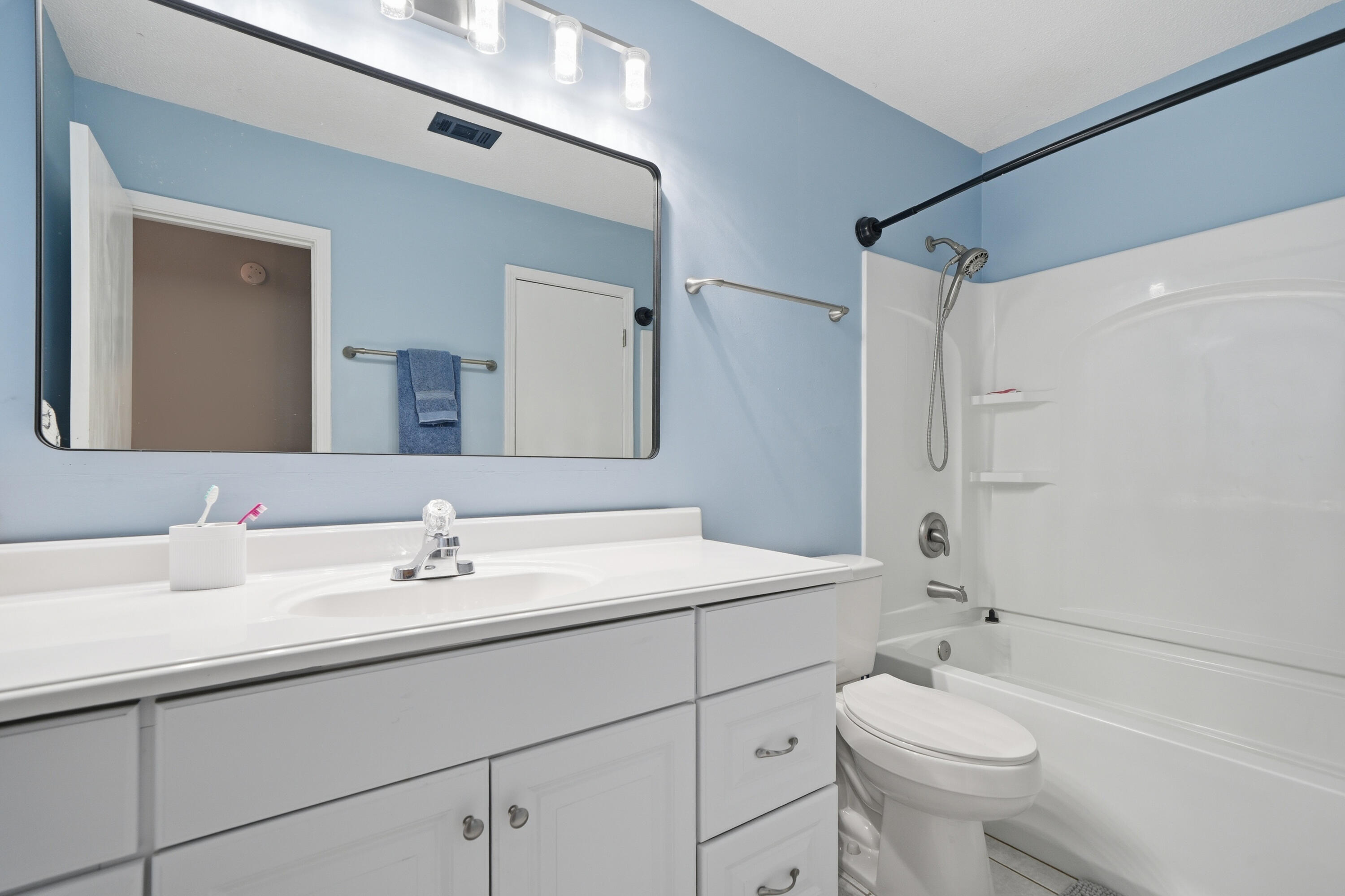 Caribbean Village East II - Residential