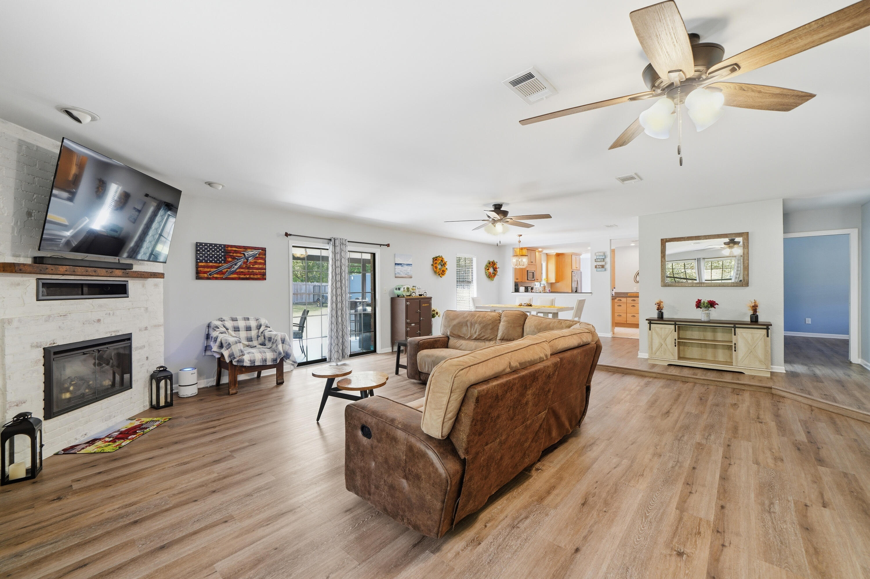 Caribbean Village East II - Residential