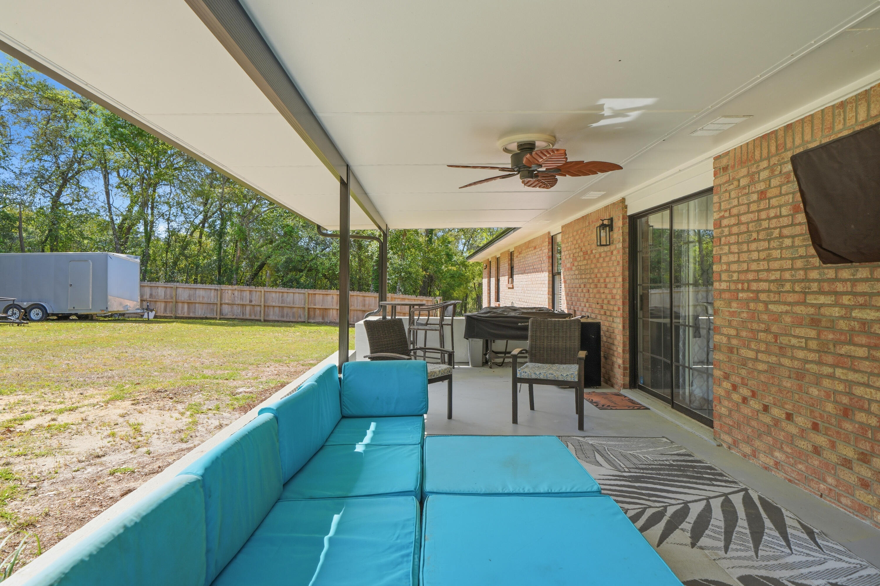 Caribbean Village East II - Residential