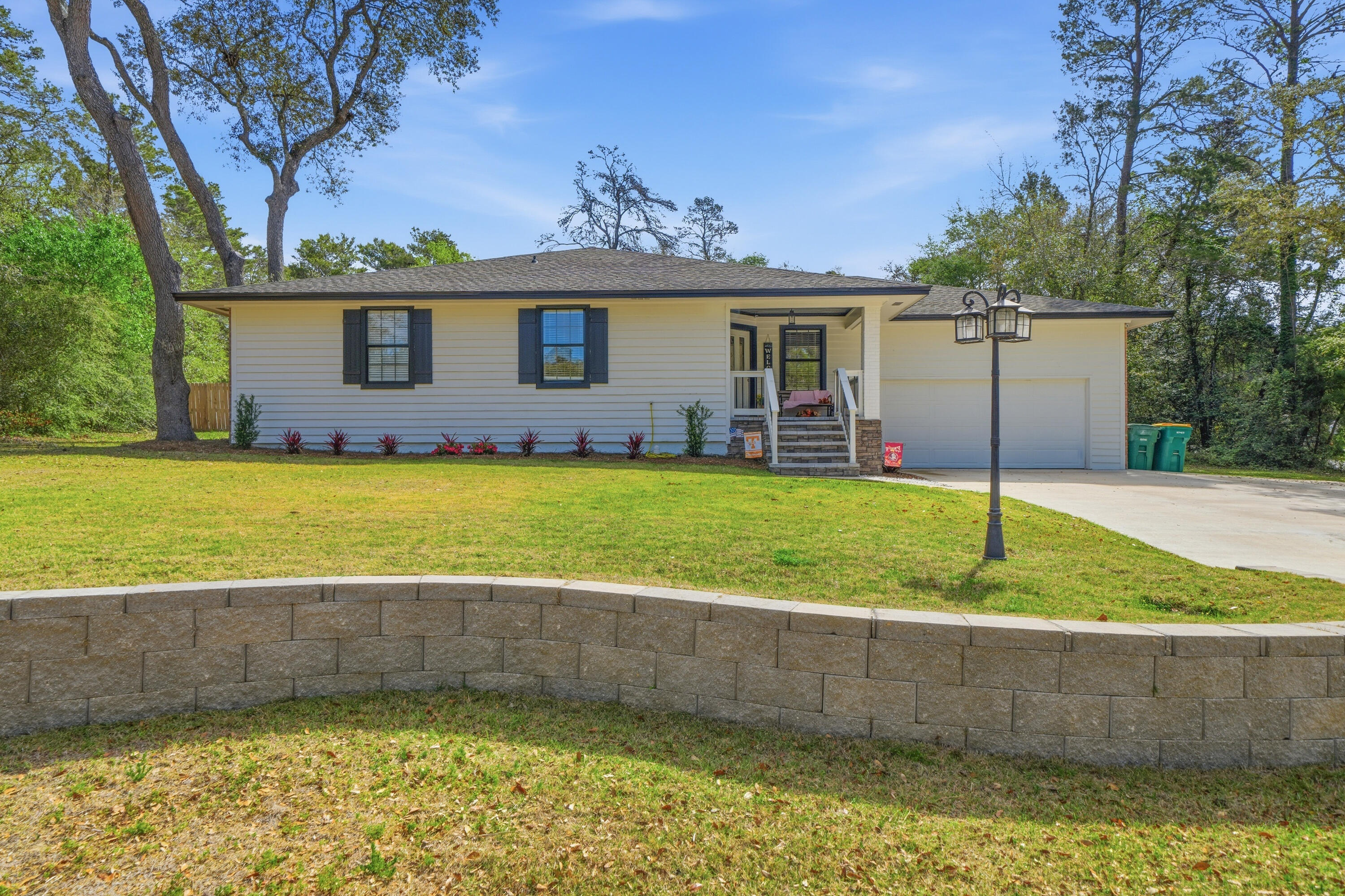 Caribbean Village East II - Residential