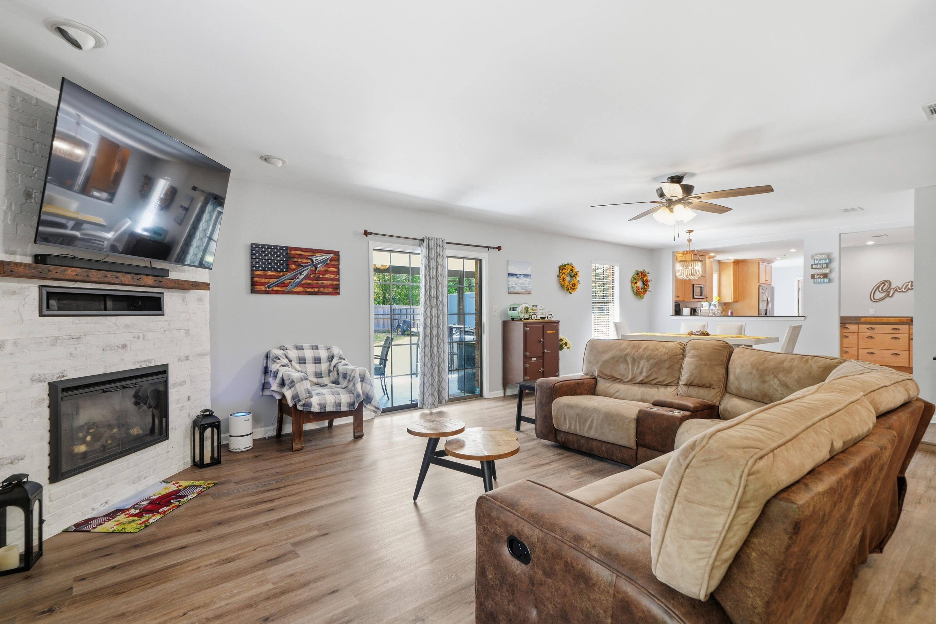 Caribbean Village East II - Residential