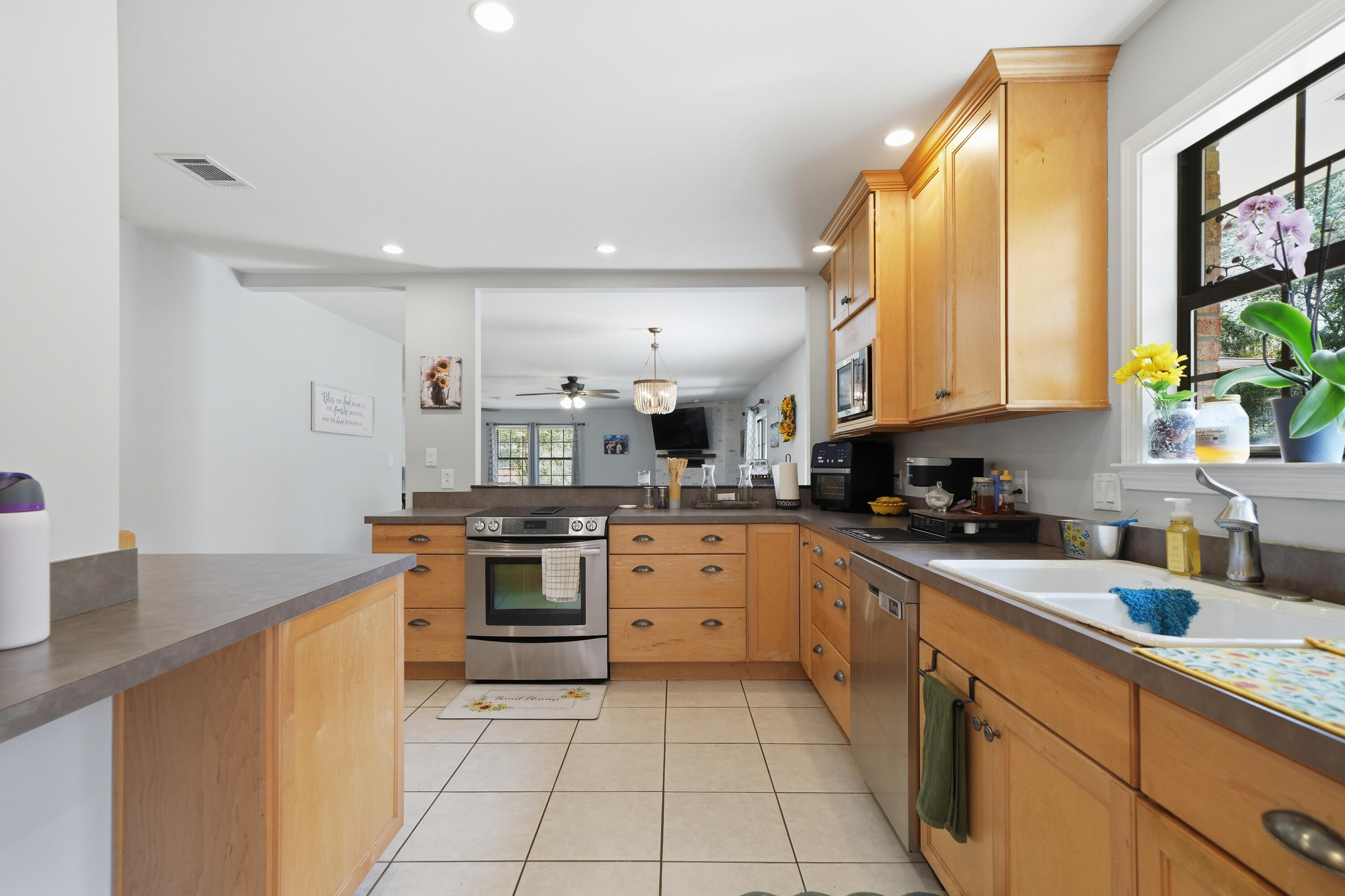 Caribbean Village East II - Residential