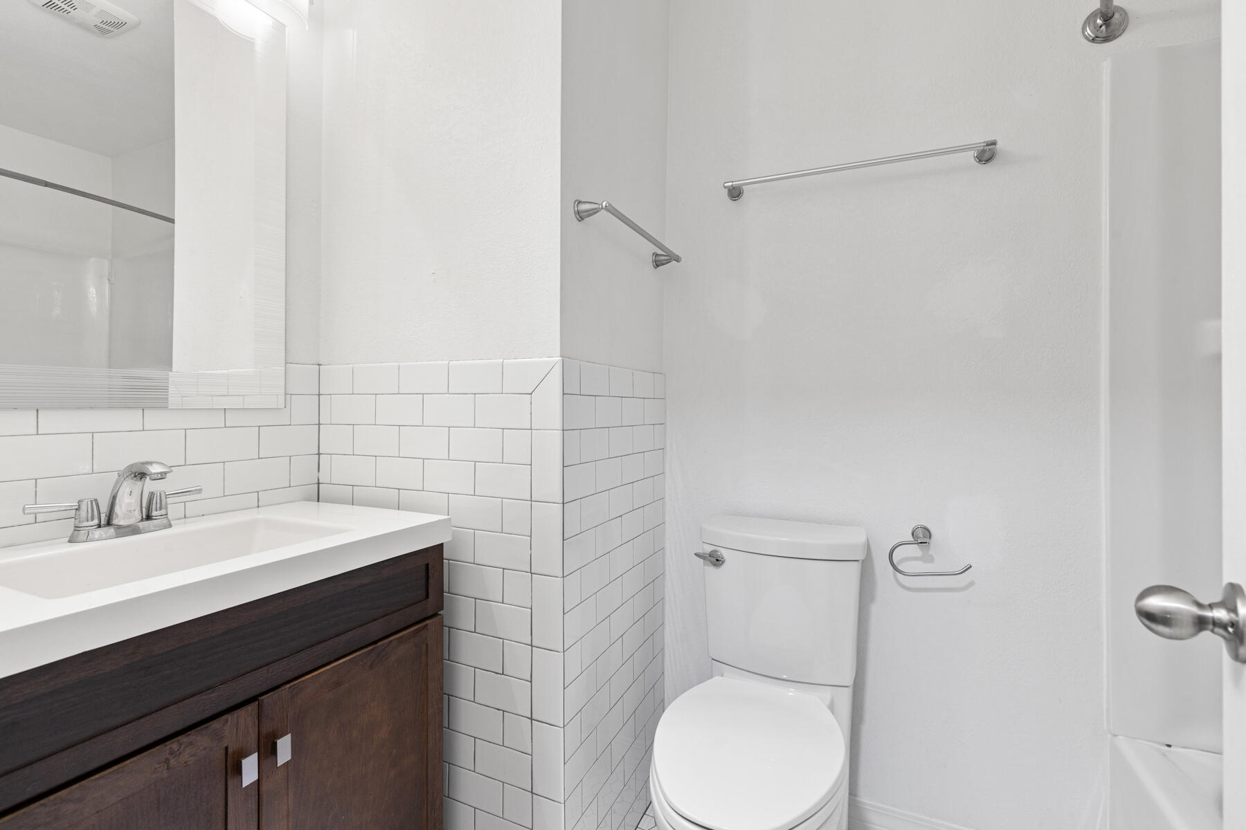 SHALIMAR OAKS - Residential