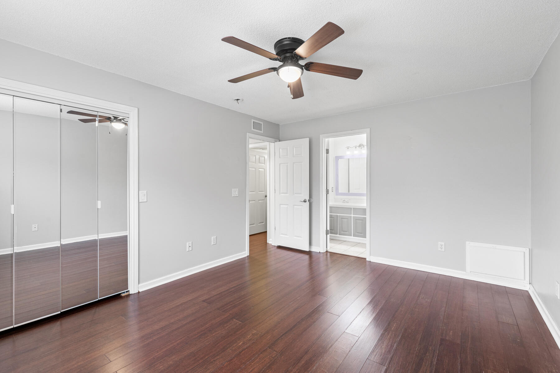 SHALIMAR OAKS - Residential