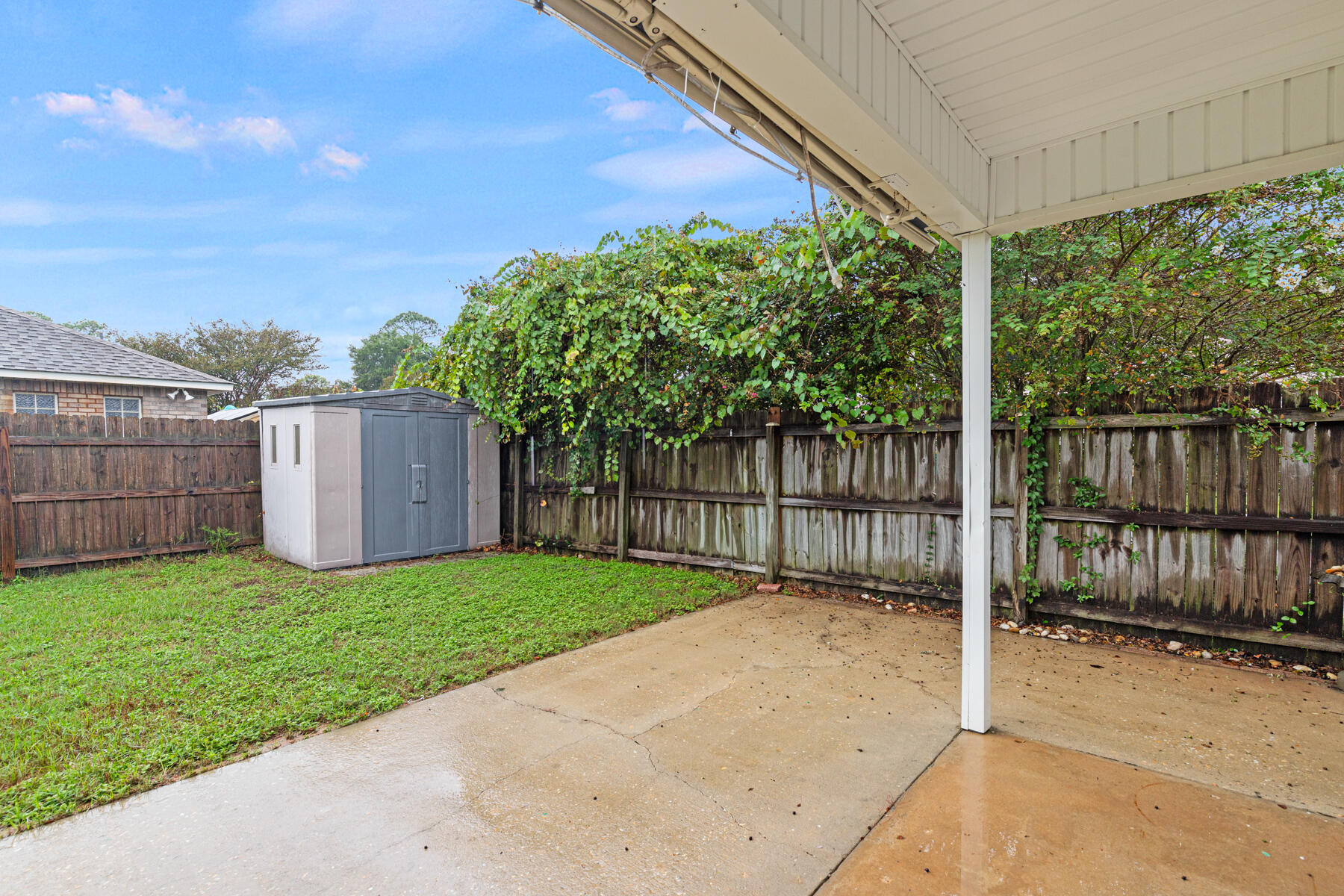 SHALIMAR OAKS - Residential