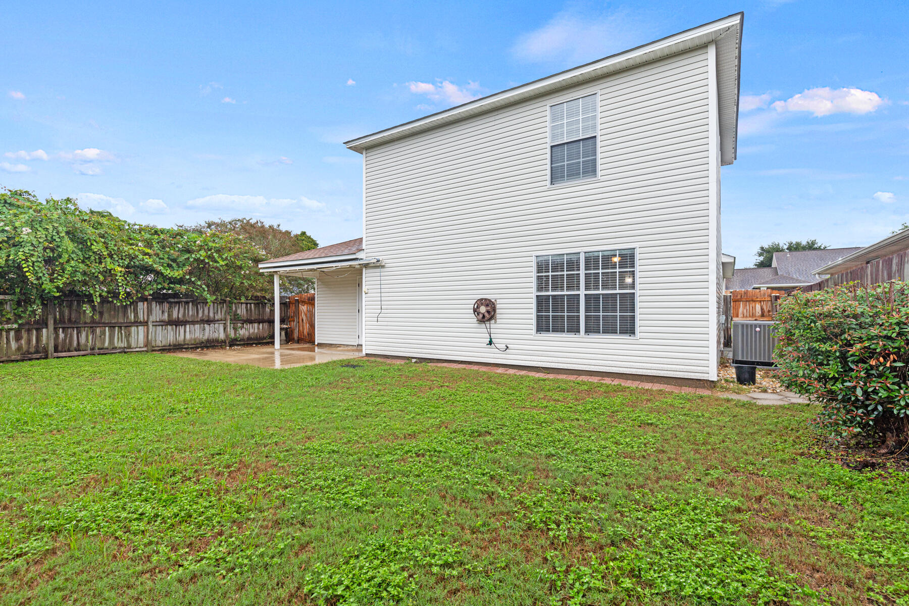 SHALIMAR OAKS - Residential