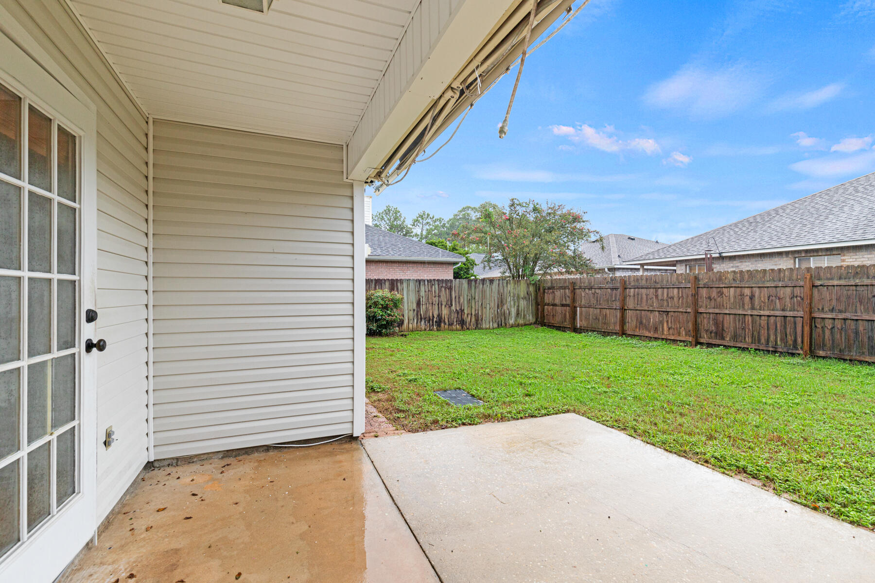 SHALIMAR OAKS - Residential