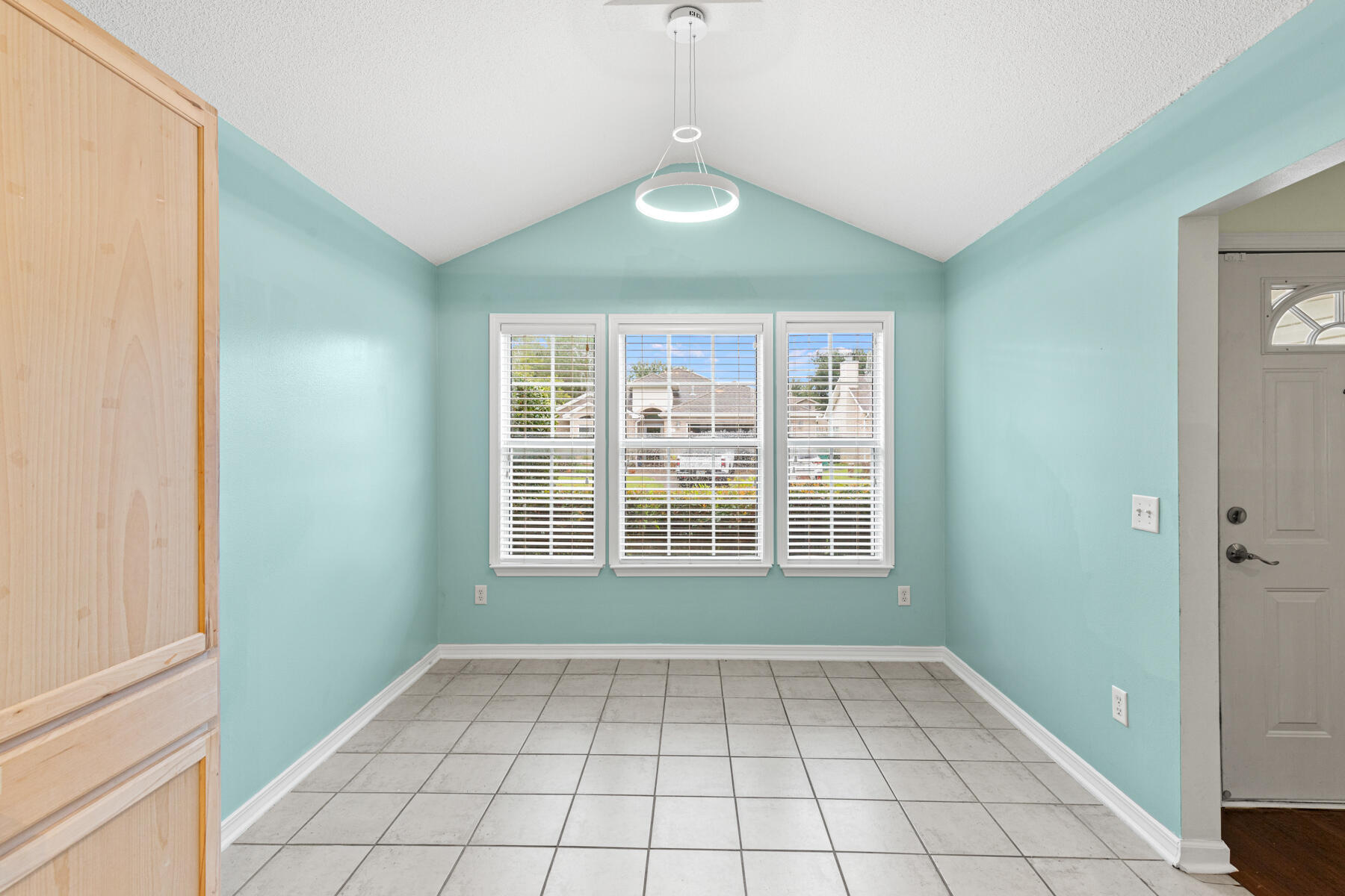 SHALIMAR OAKS - Residential