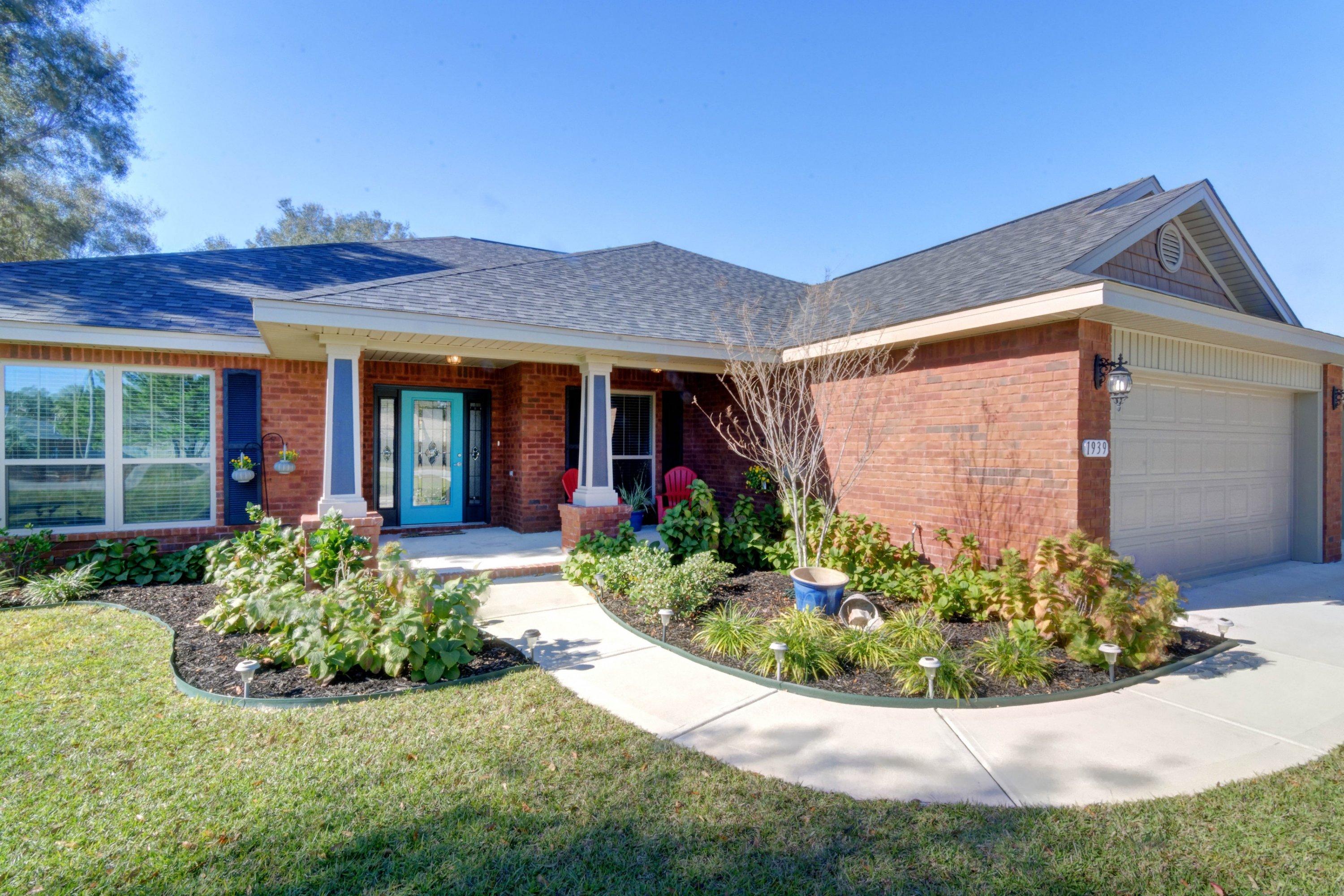 HOLLEY BY THE SEA - Residential