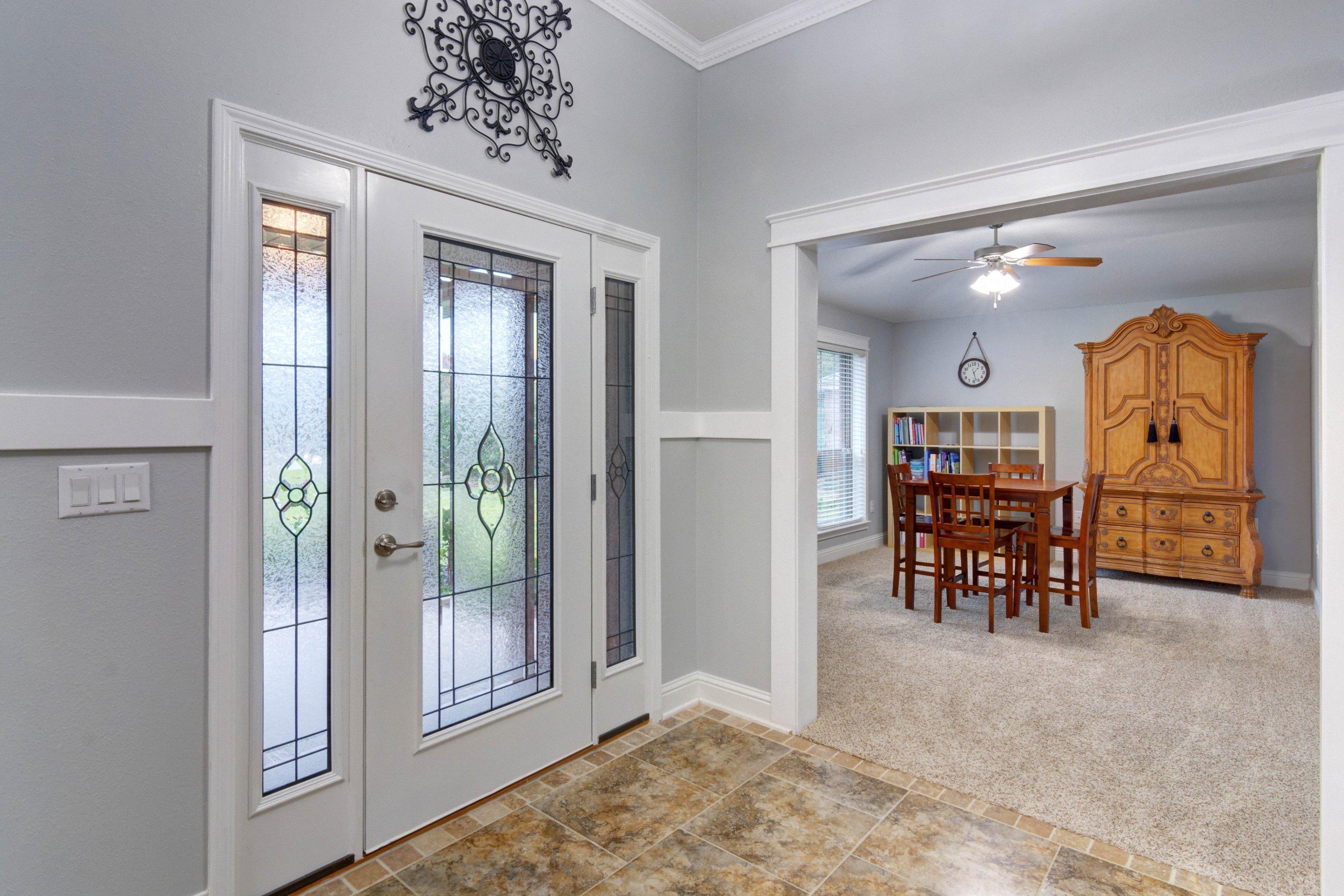 HOLLEY BY THE SEA - Residential