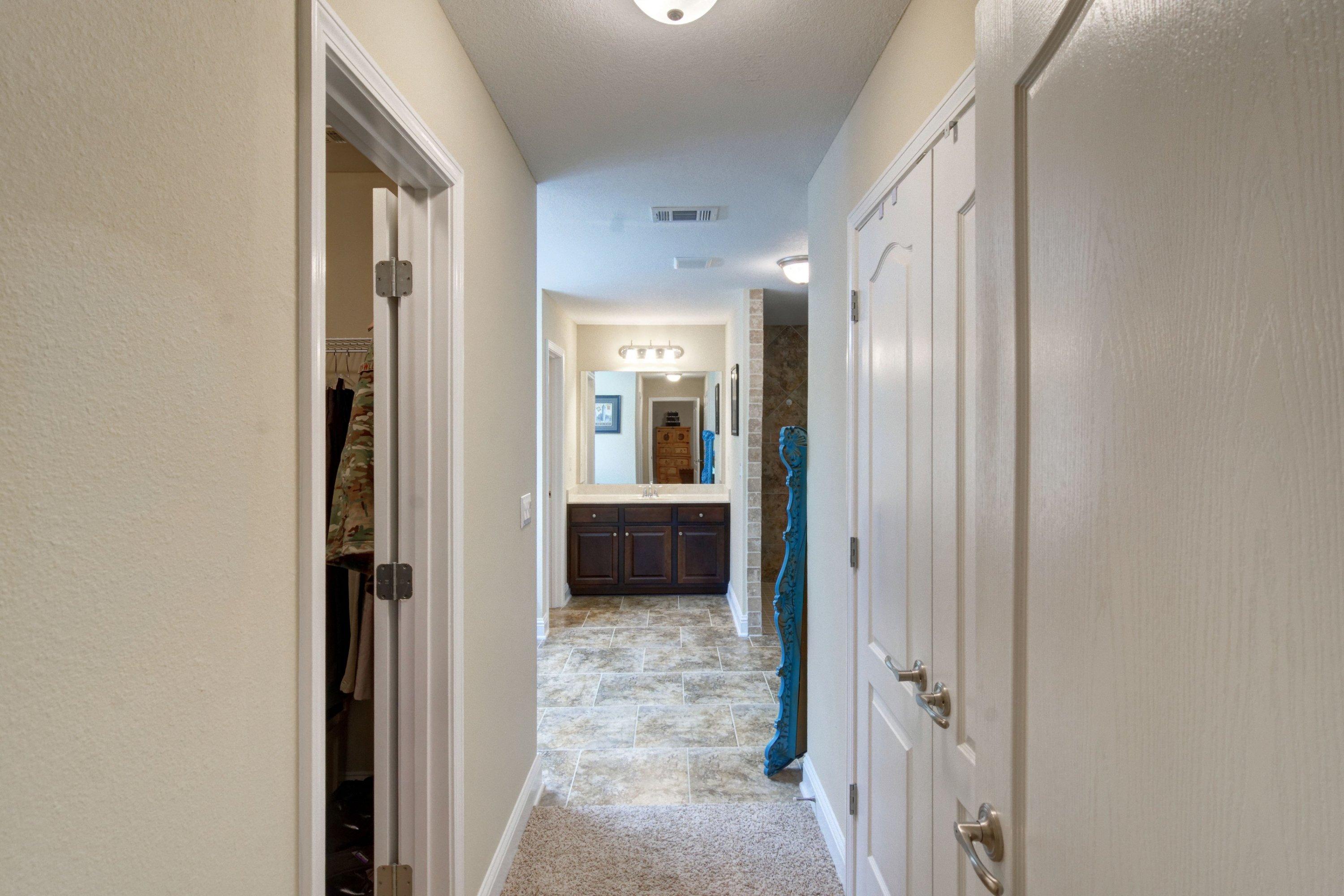 HOLLEY BY THE SEA - Residential