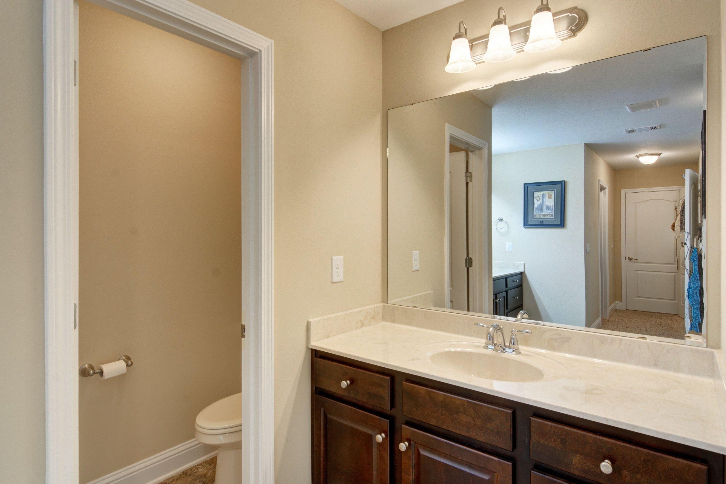 HOLLEY BY THE SEA - Residential