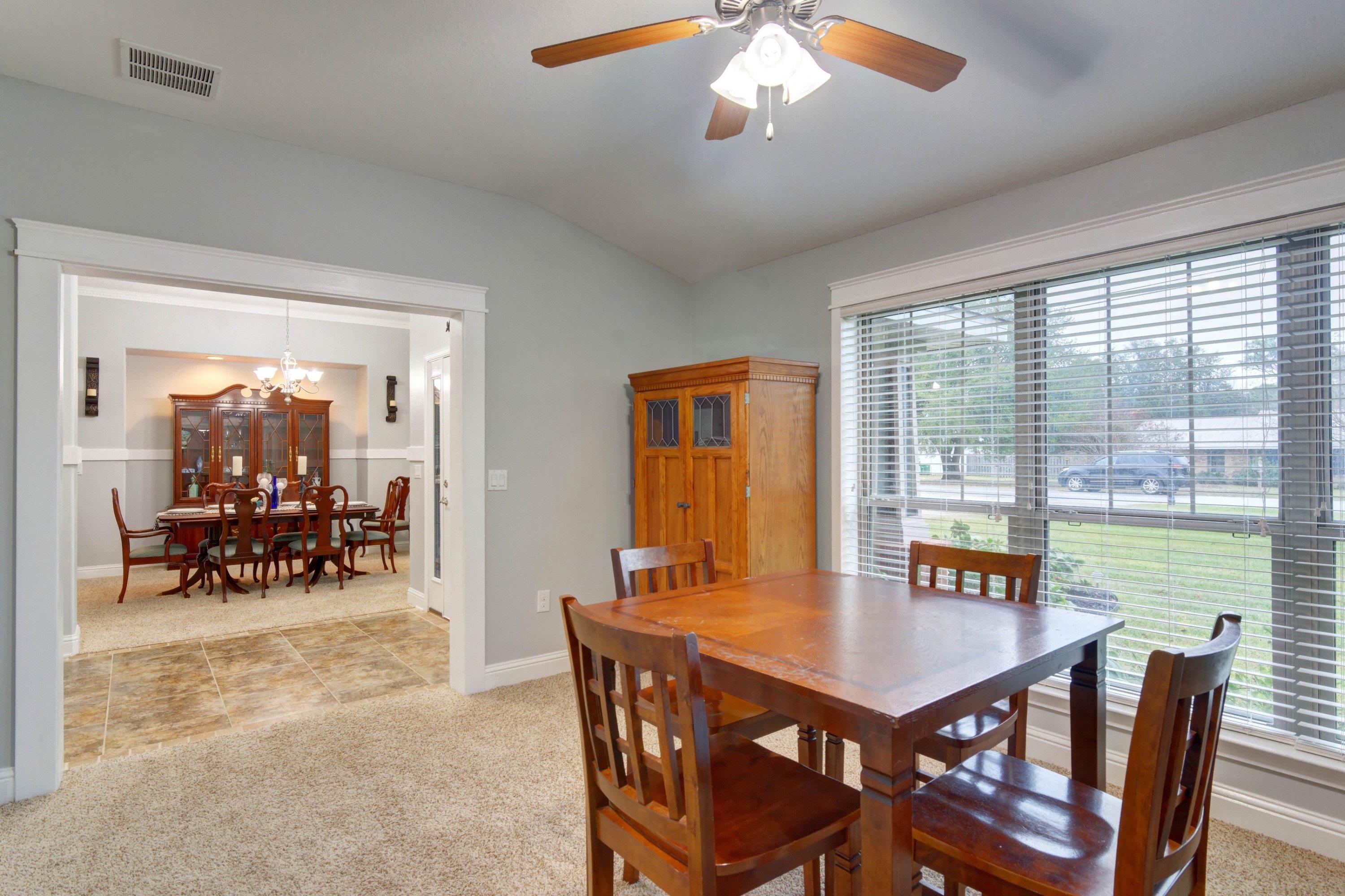 HOLLEY BY THE SEA - Residential