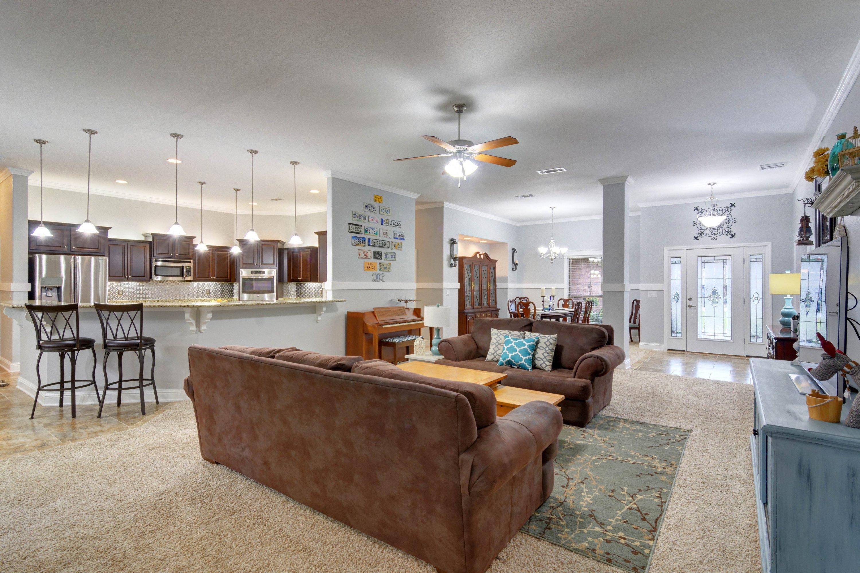 HOLLEY BY THE SEA - Residential