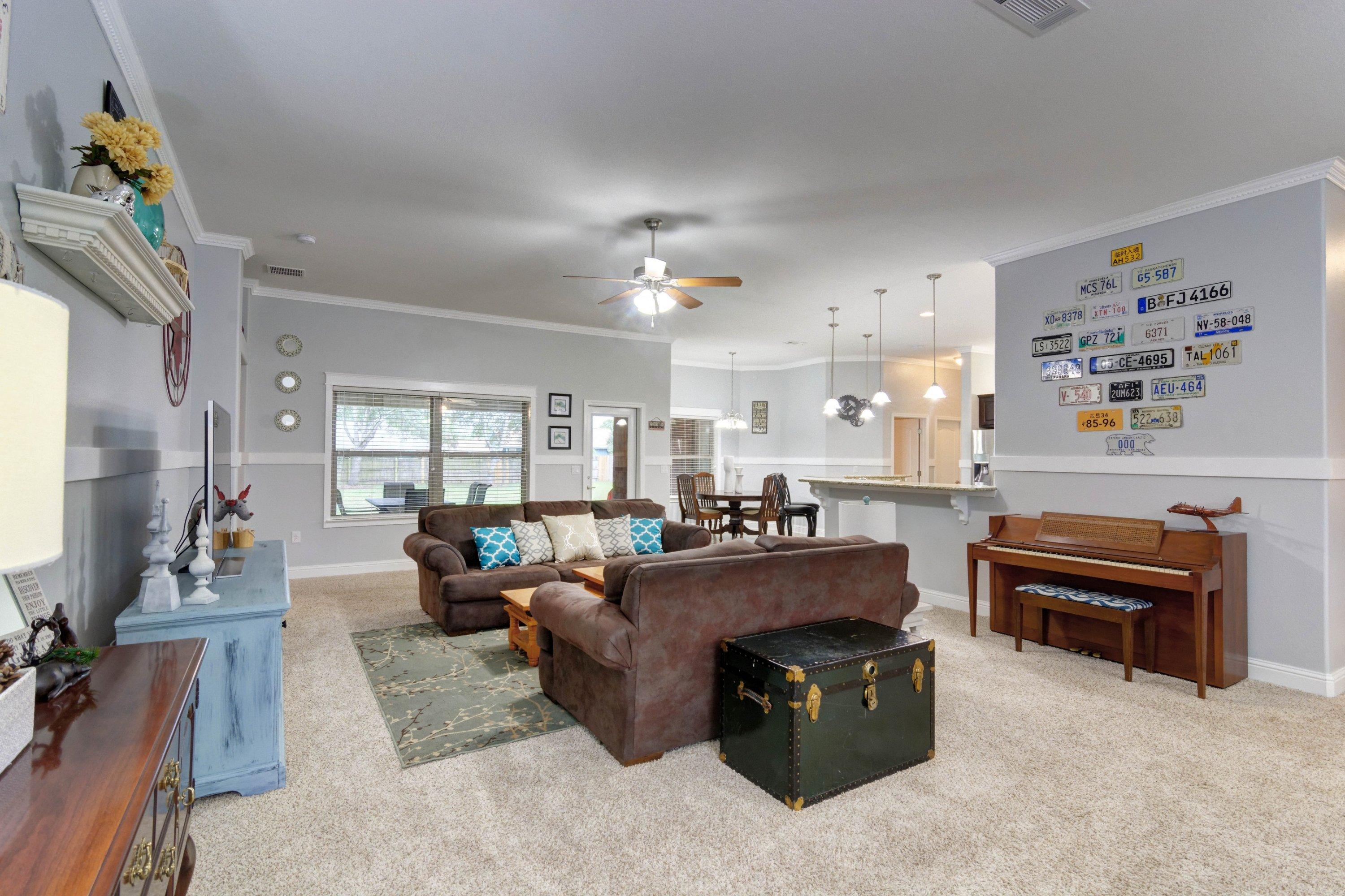 HOLLEY BY THE SEA - Residential