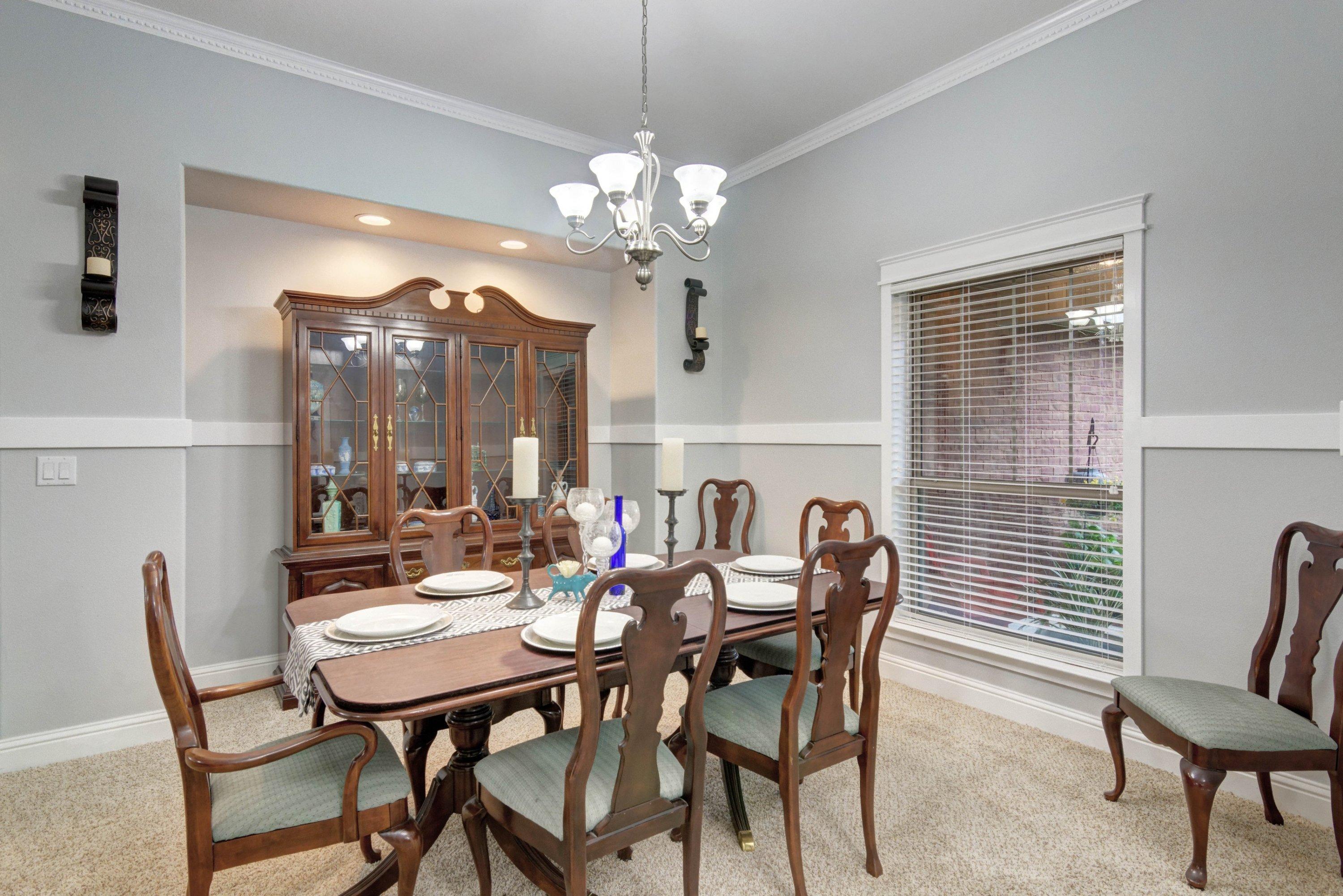 HOLLEY BY THE SEA - Residential