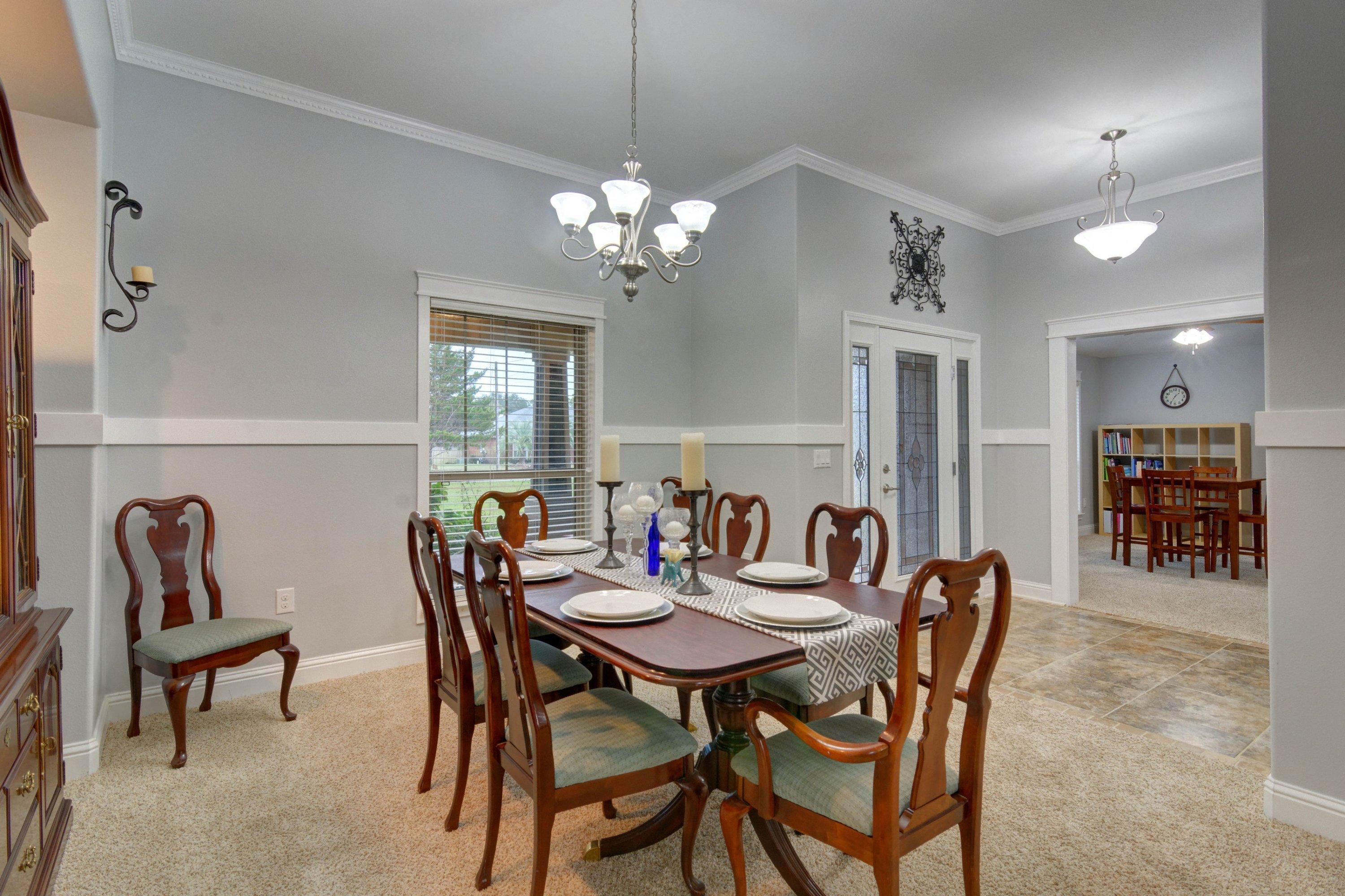 HOLLEY BY THE SEA - Residential