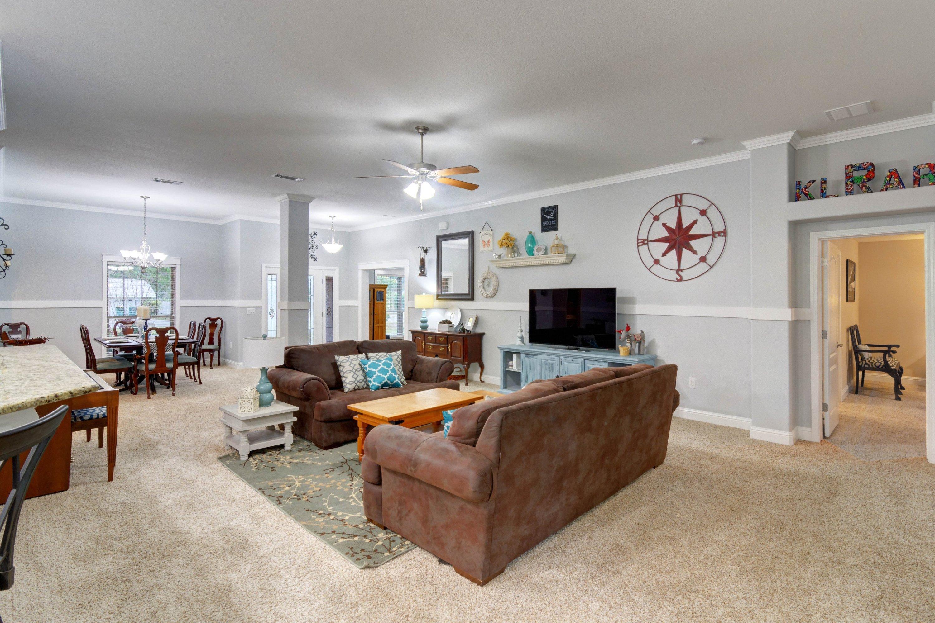 HOLLEY BY THE SEA - Residential