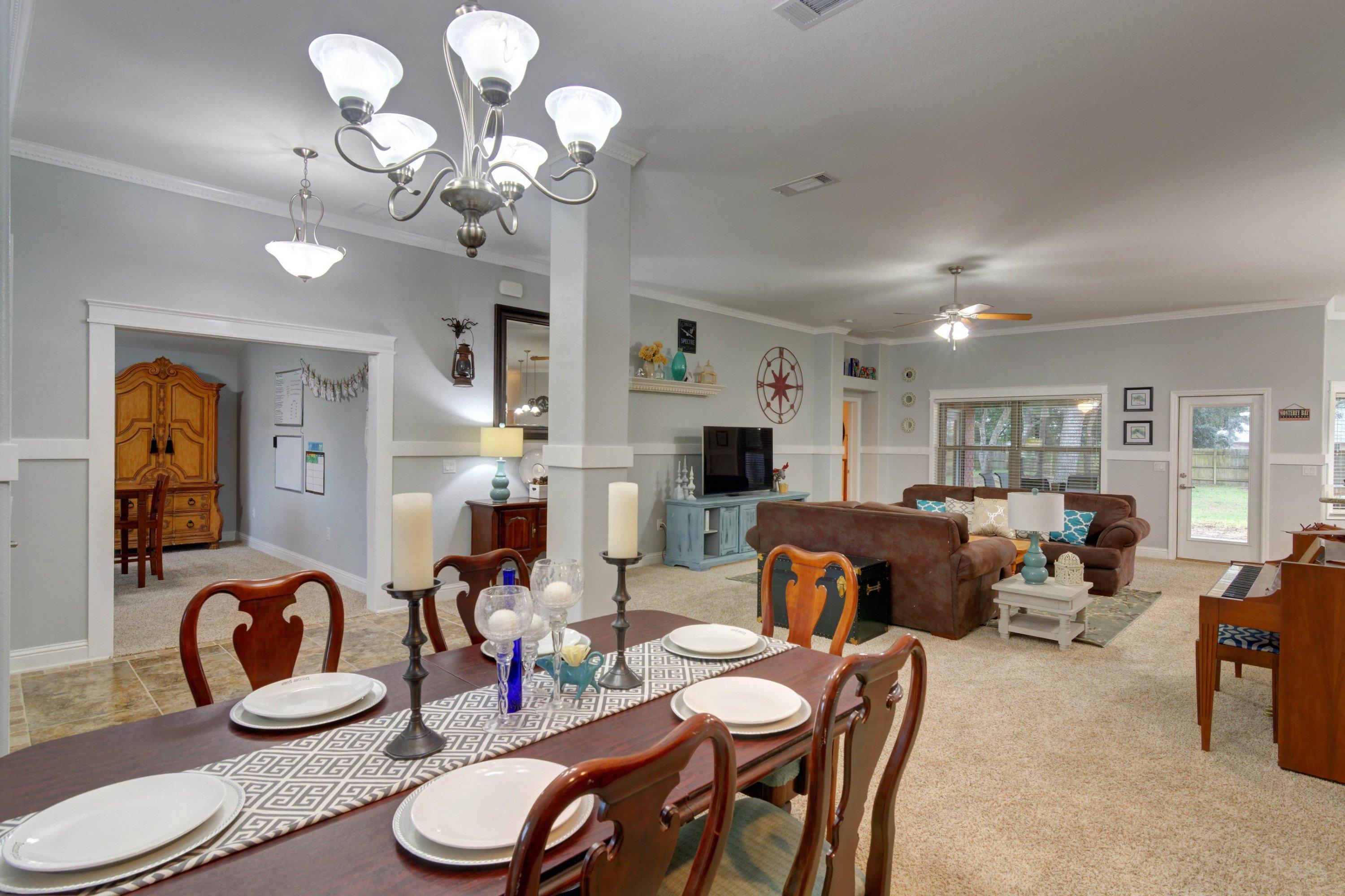 HOLLEY BY THE SEA - Residential