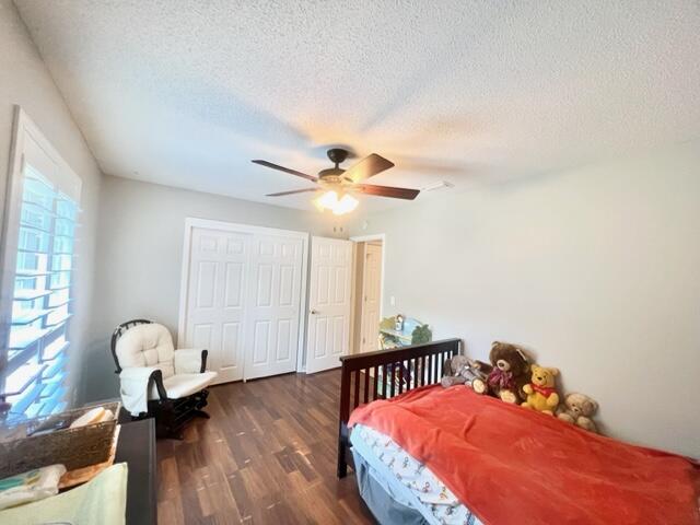 PARKWOOD ESTATES PH 5 - Residential Lease