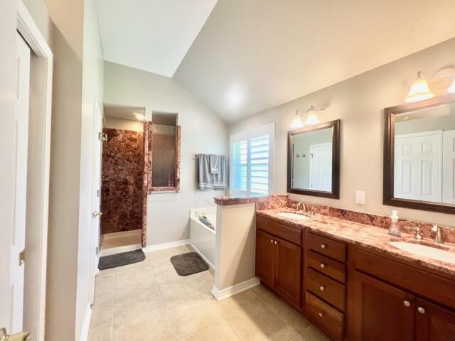 PARKWOOD ESTATES PH 5 - Residential Lease