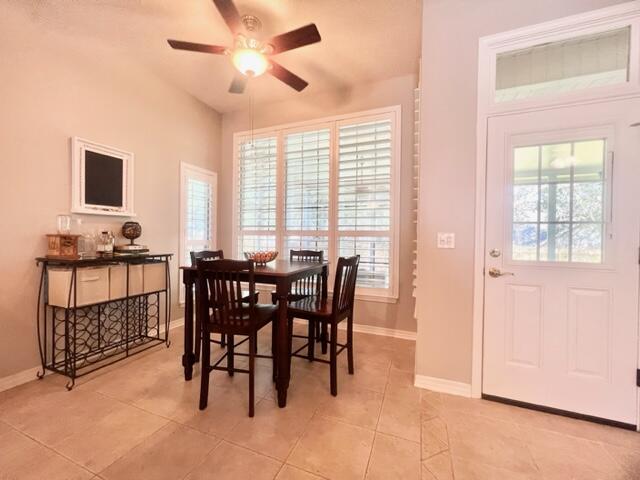 PARKWOOD ESTATES PH 5 - Residential Lease