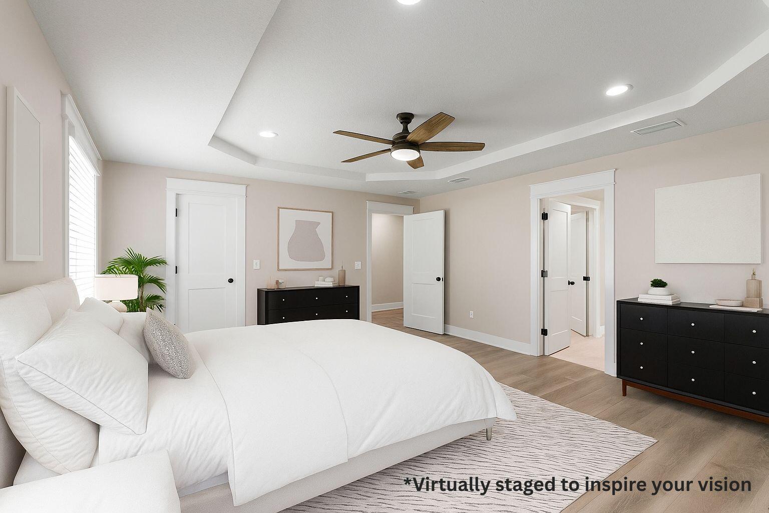 OAKLAKE - Residential