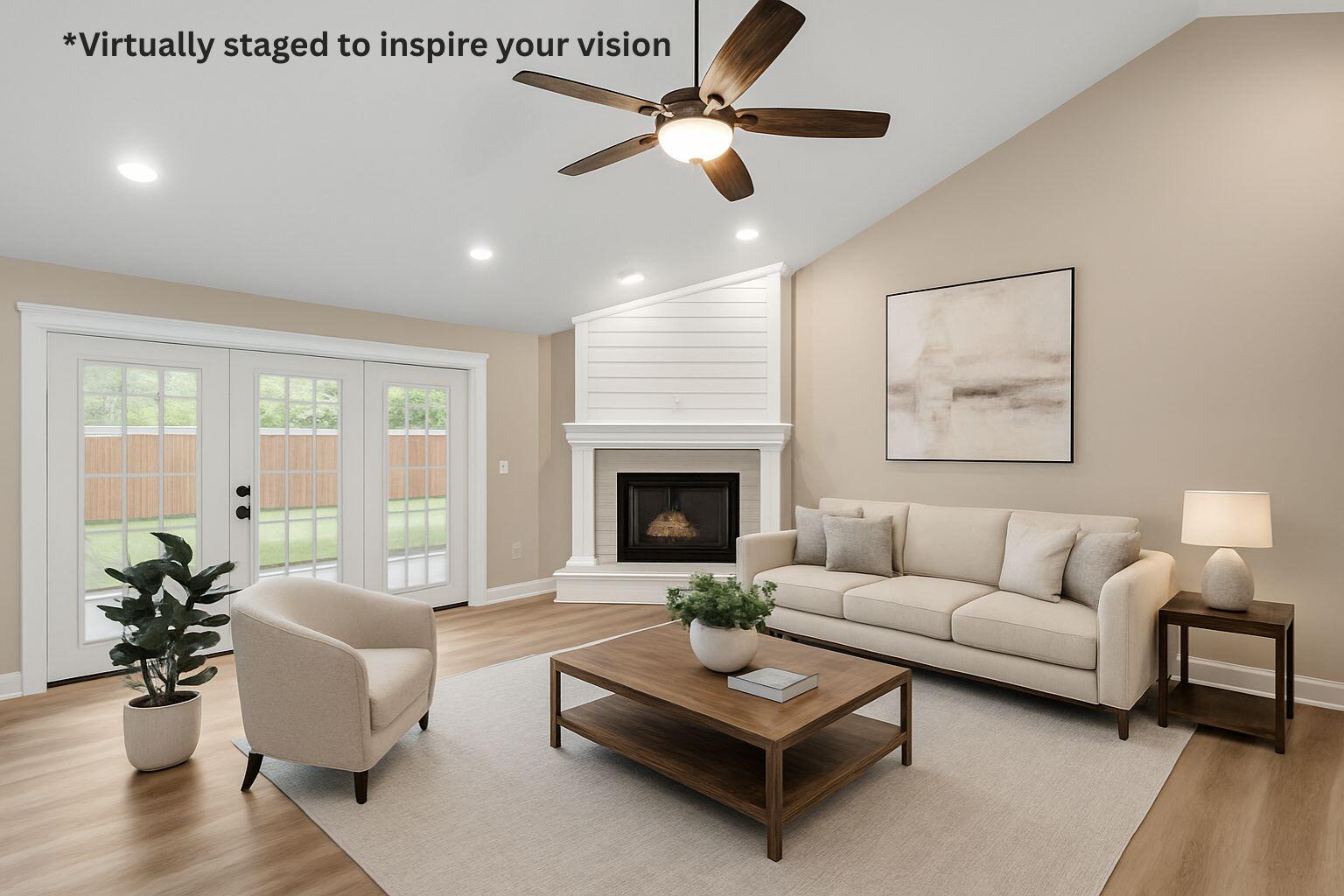 OAKLAKE - Residential