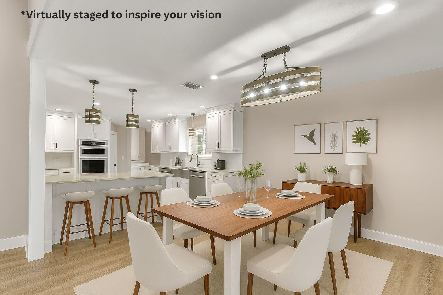 OAKLAKE - Residential