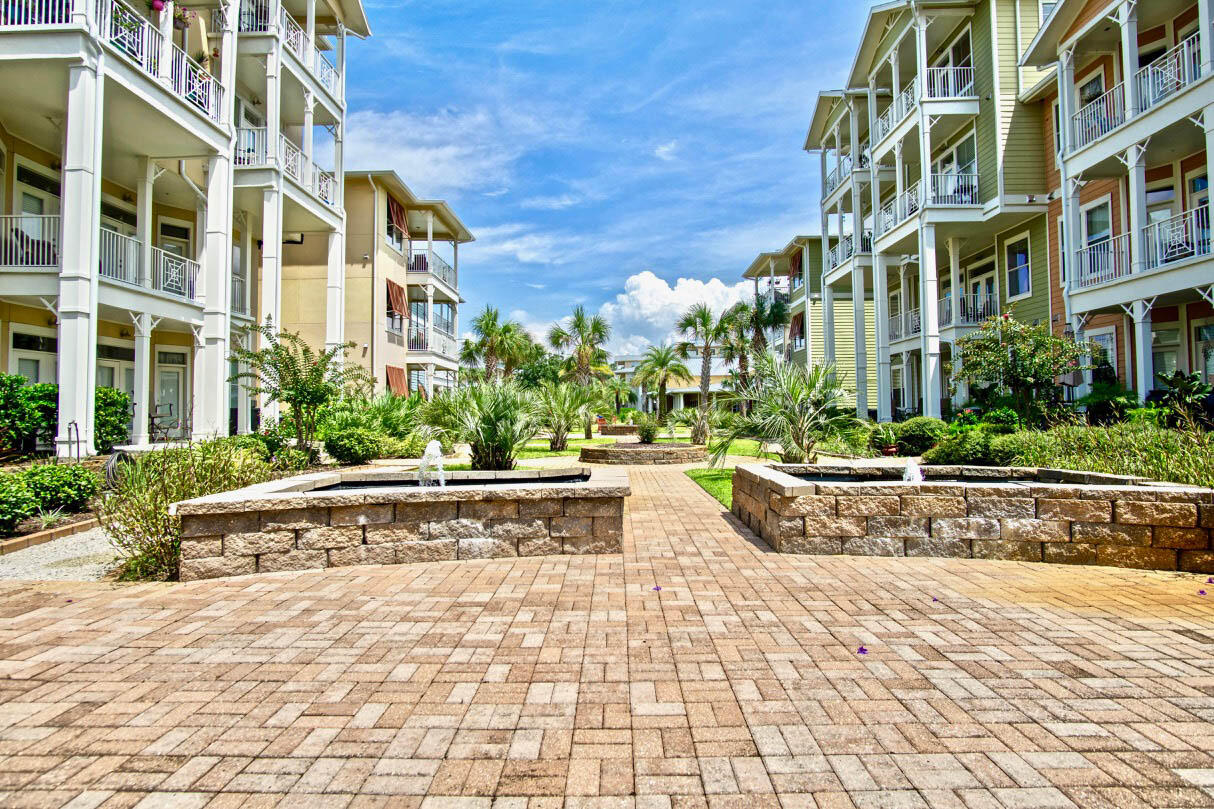 ISLAND RESERVE - Residential