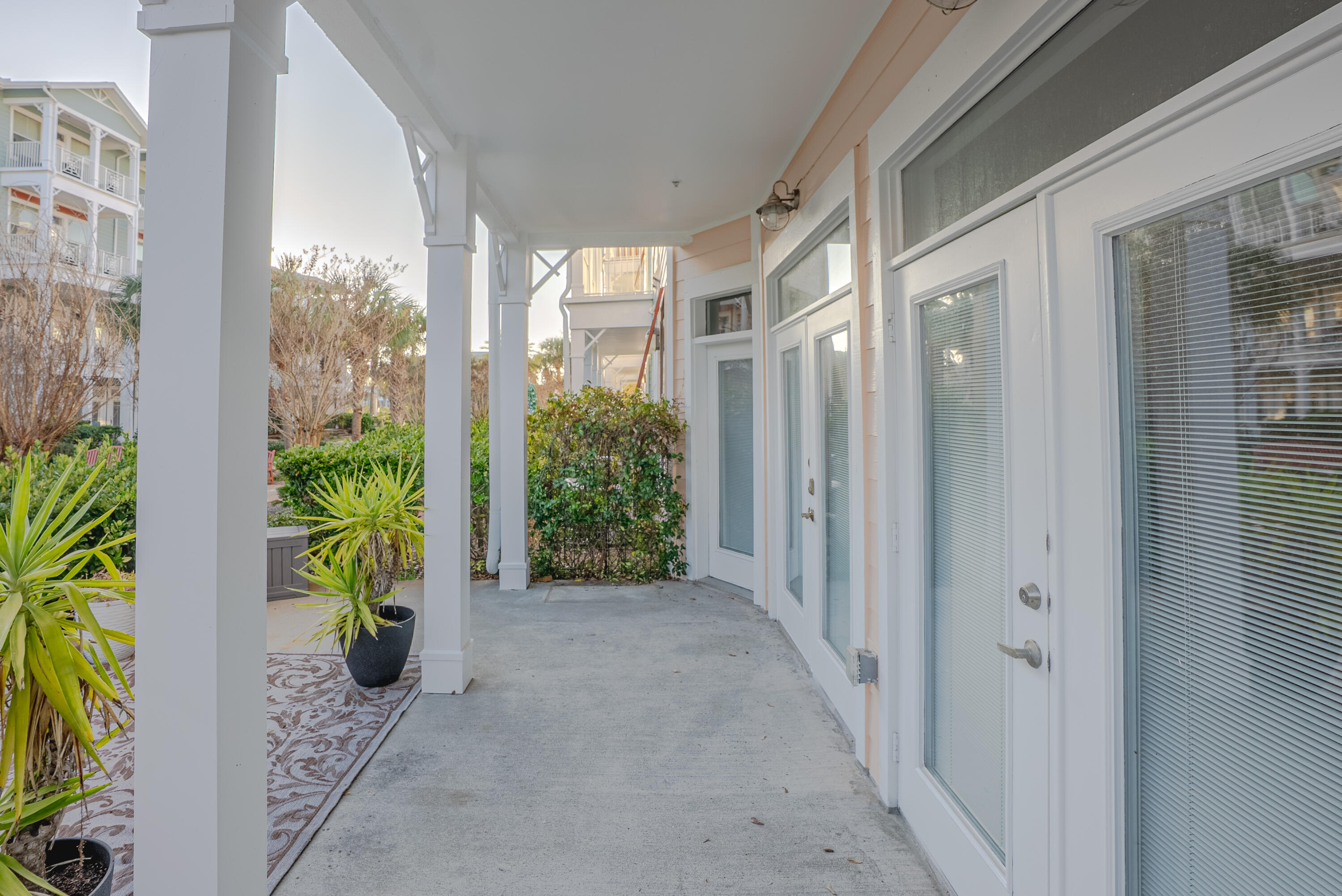 ISLAND RESERVE - Residential