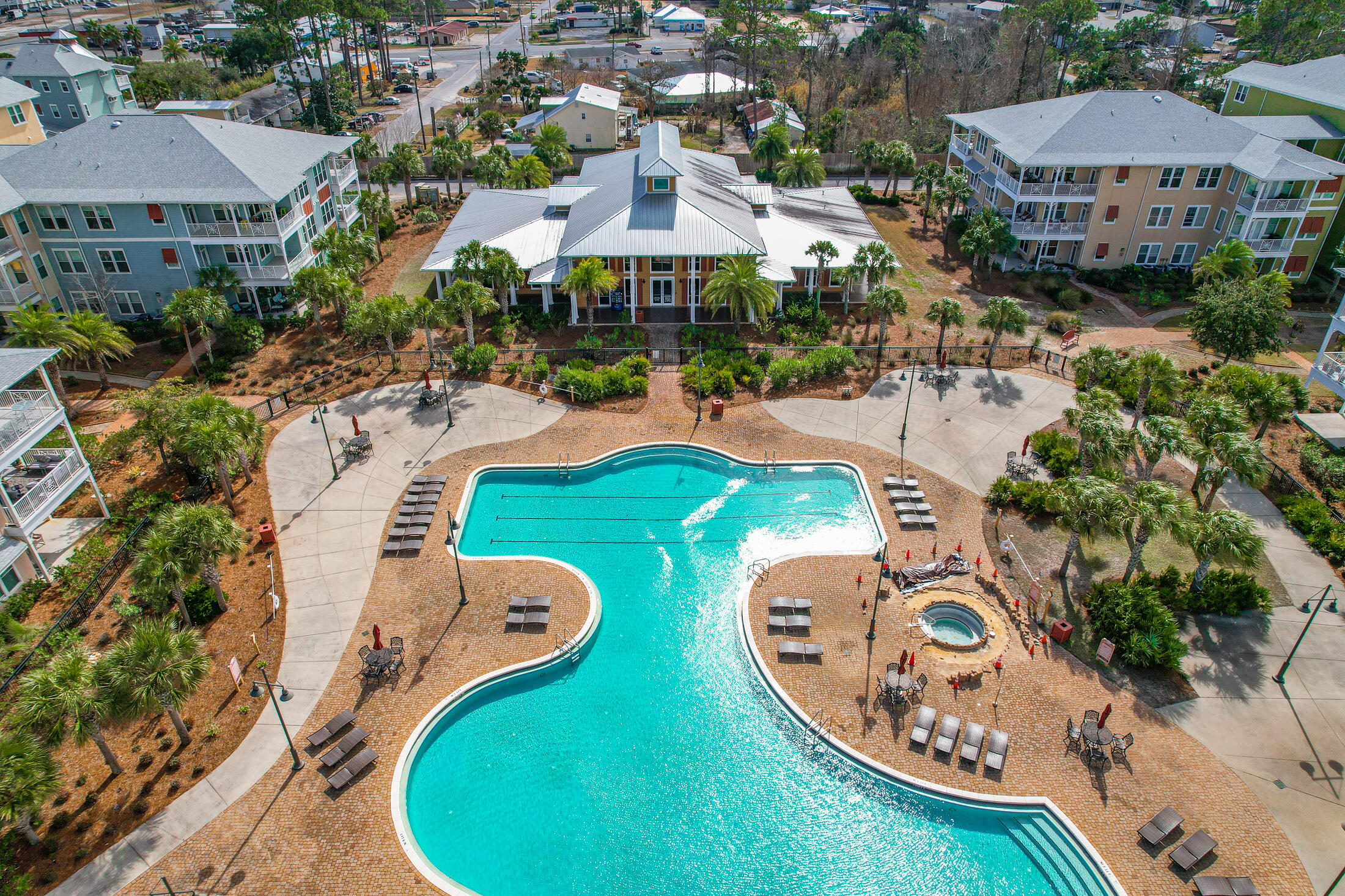 ISLAND RESERVE - Residential